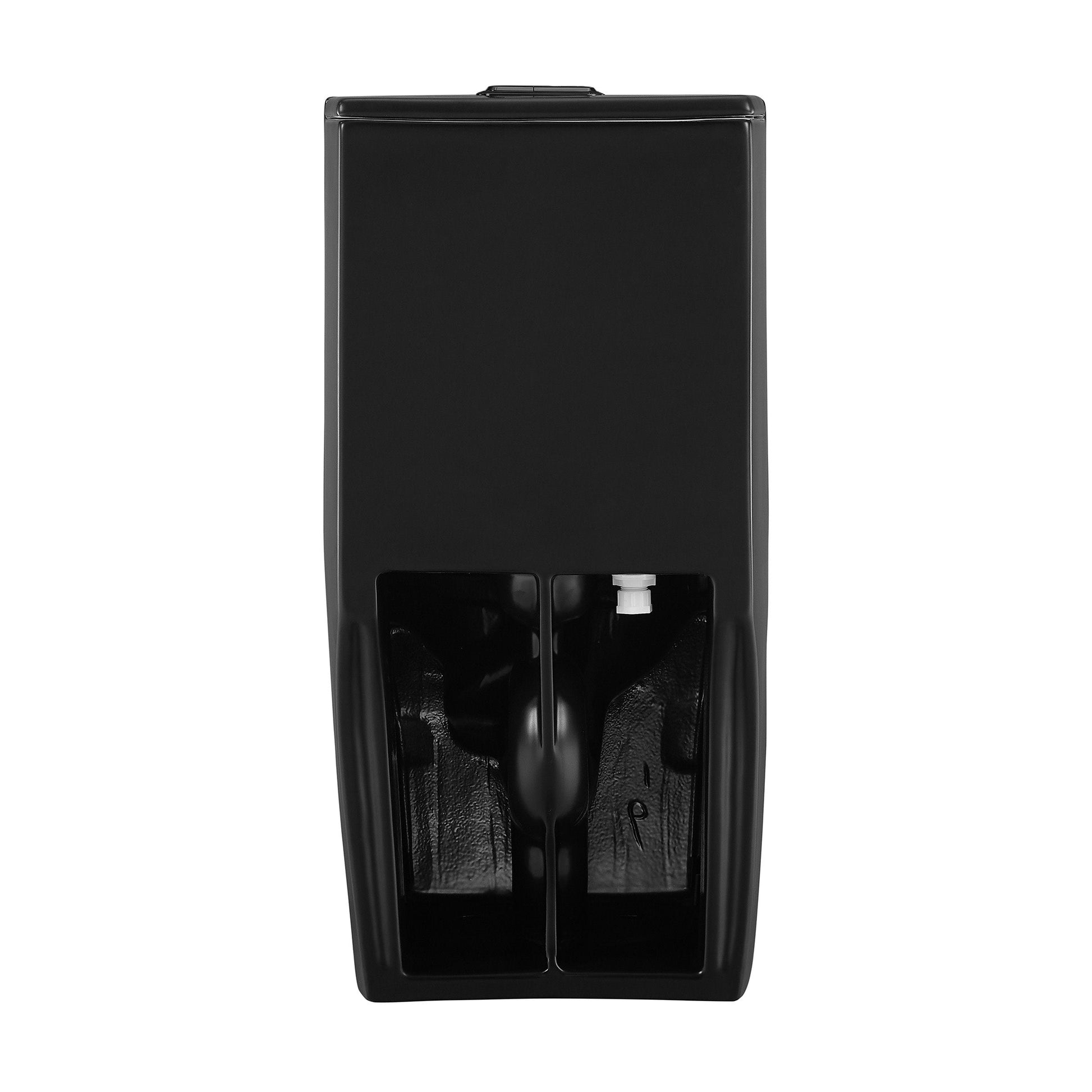 Matte Black / Dual - Top / Black