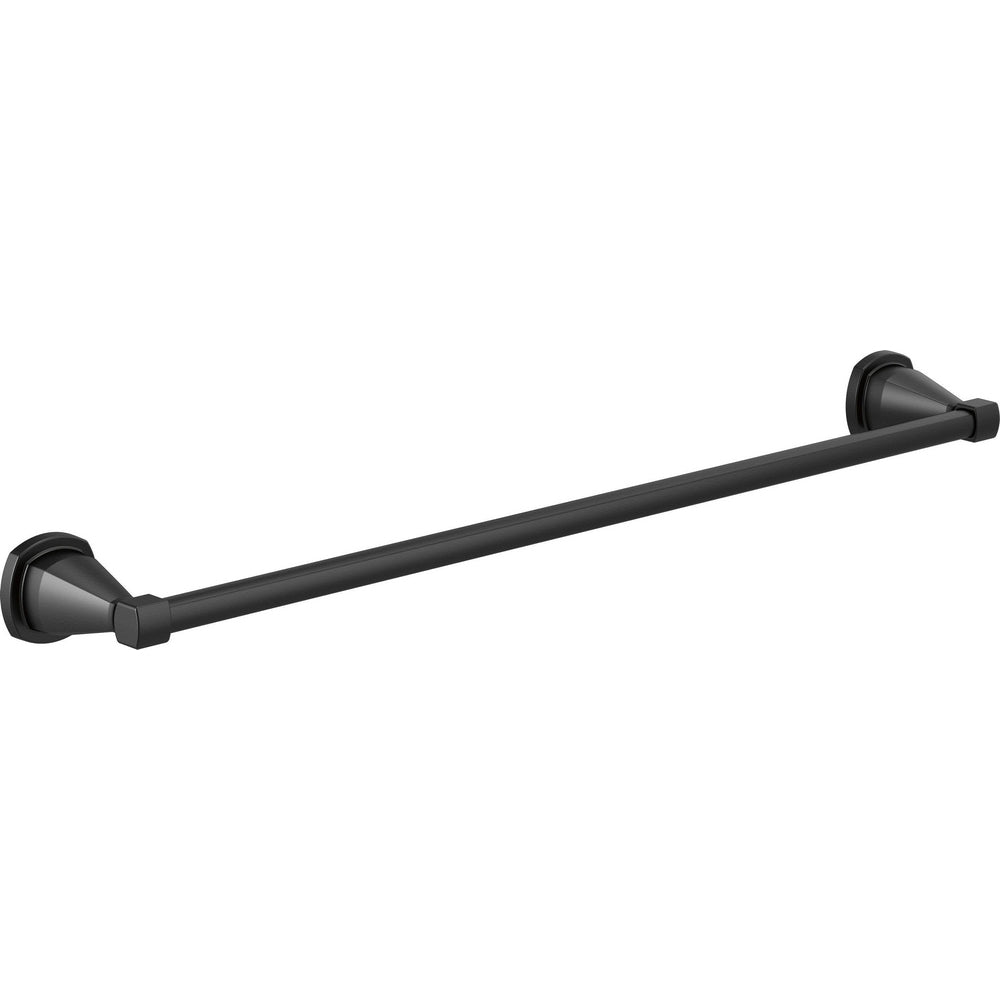 Matte Black