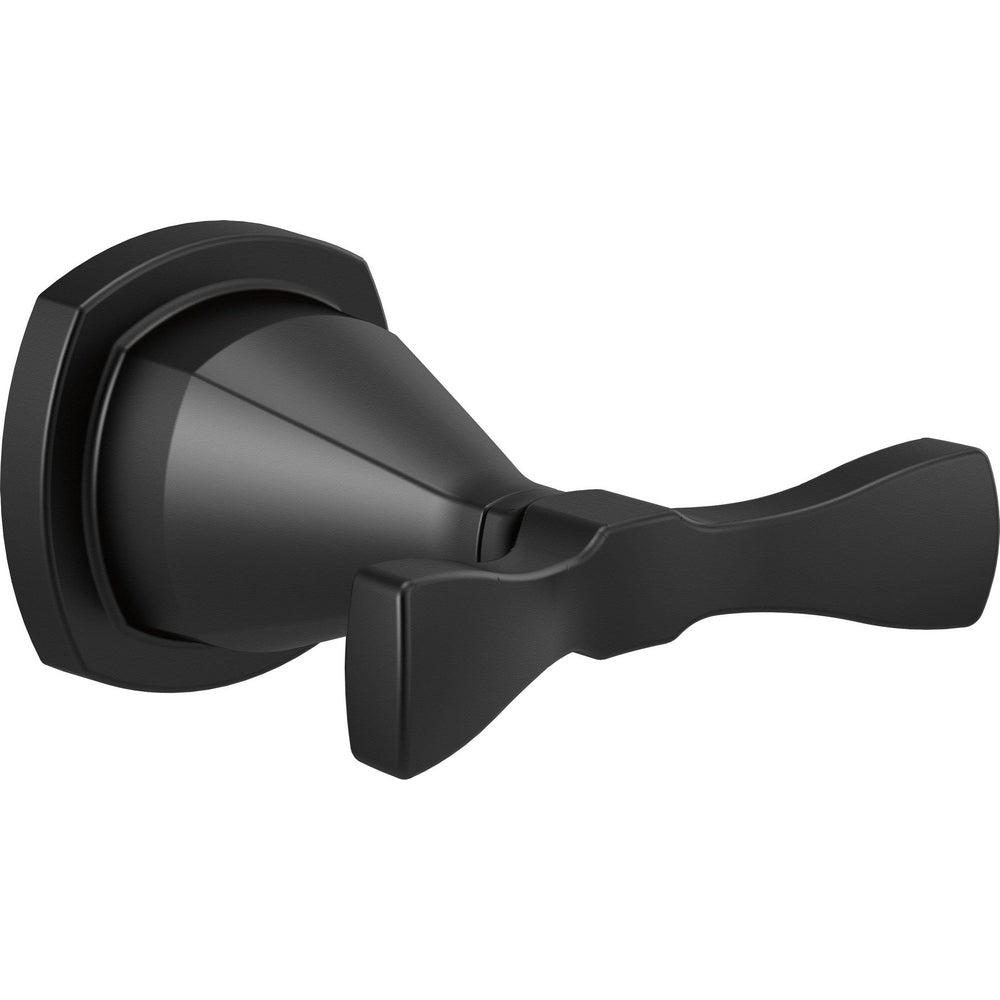 Matte Black