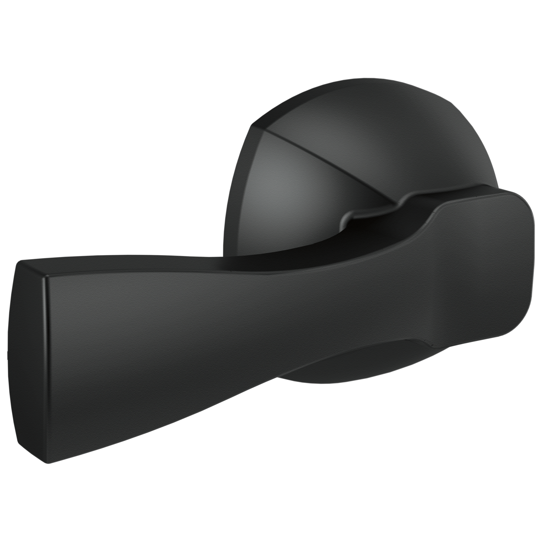 Matte Black