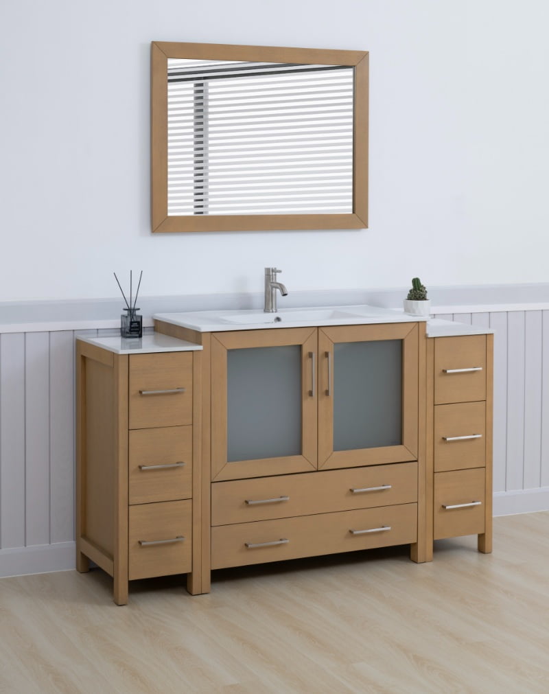 Natural Oak