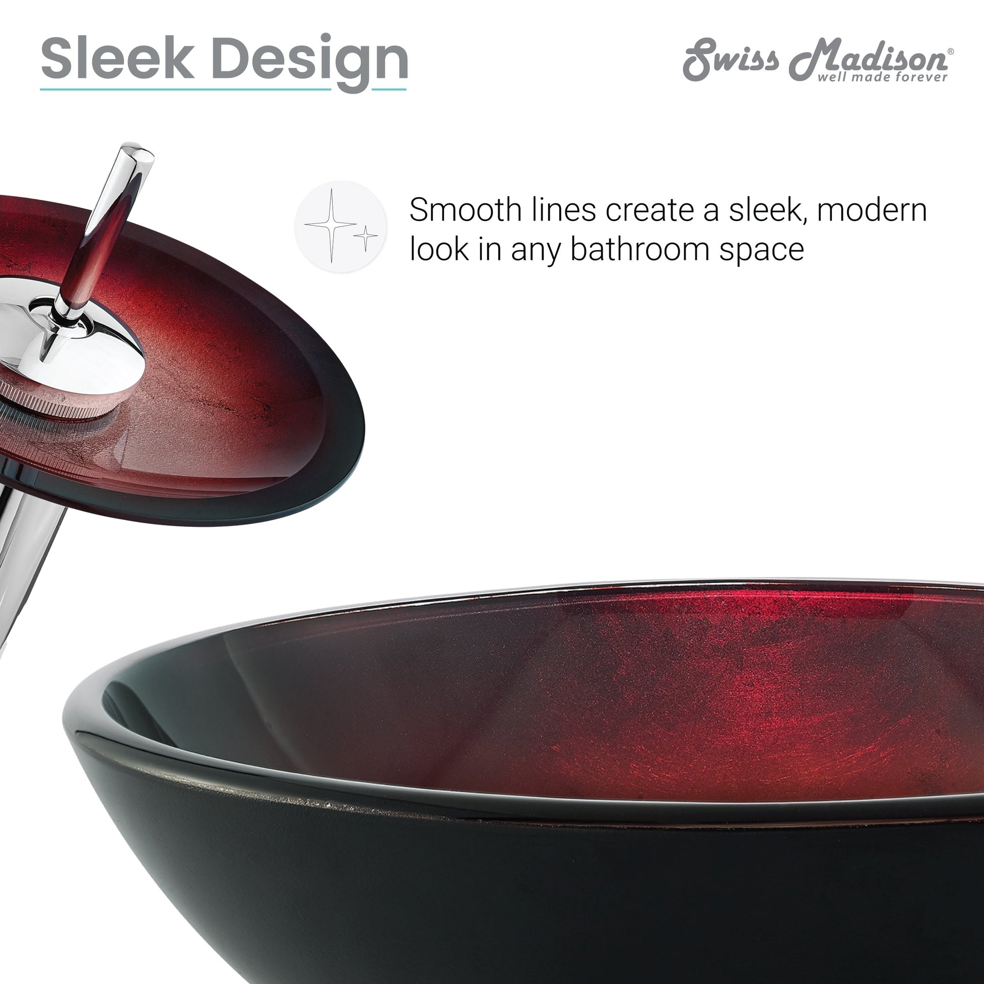 Ember Red