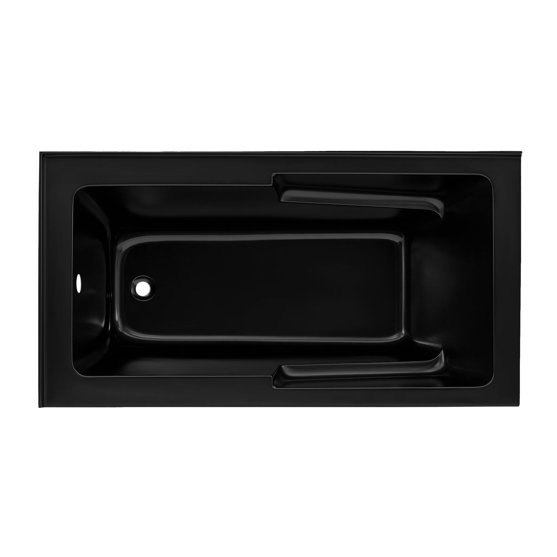 Matte Black