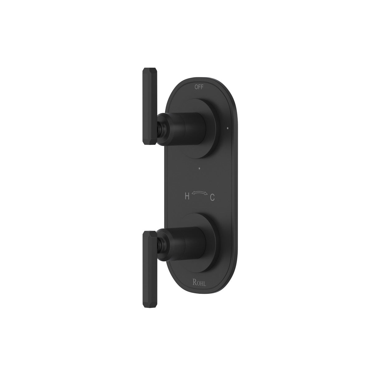 Matte Black
