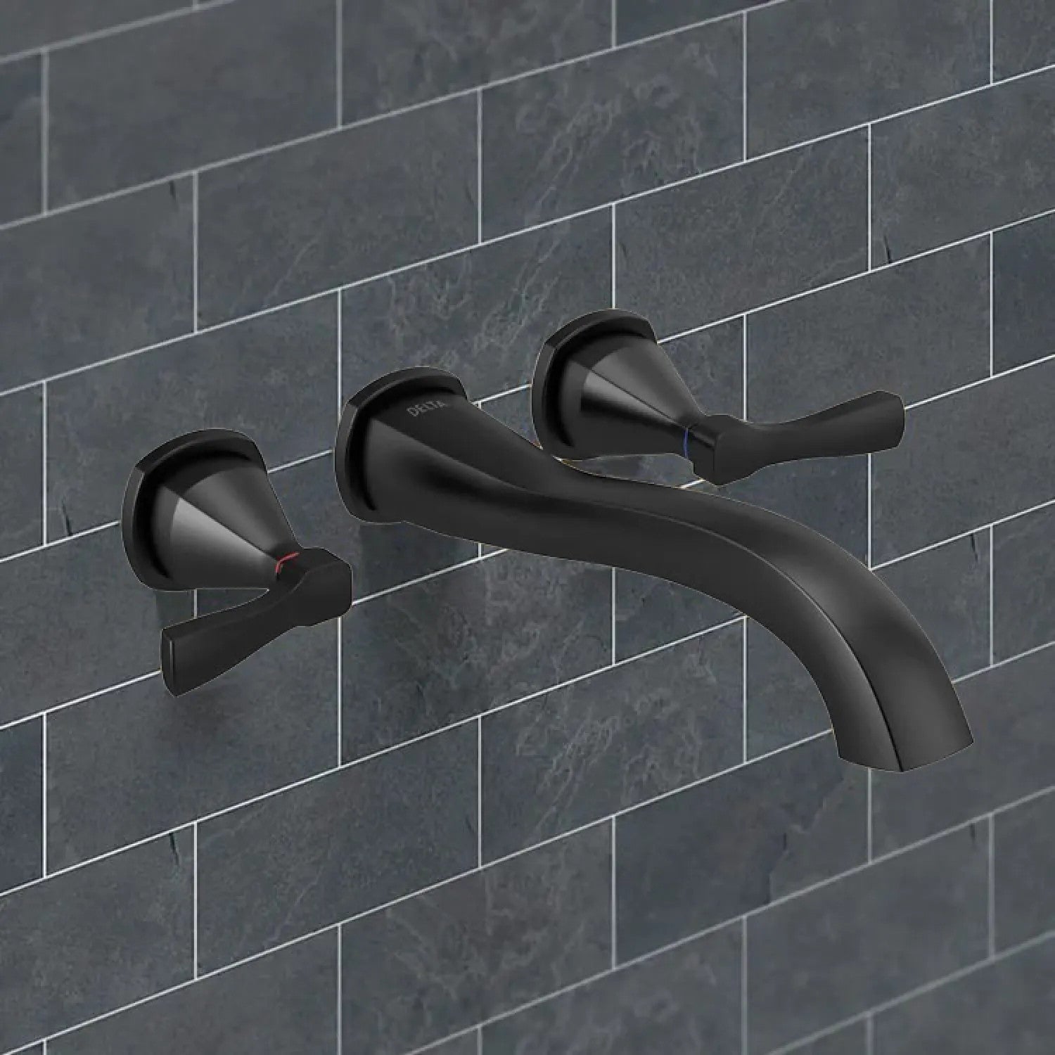 Matte Black