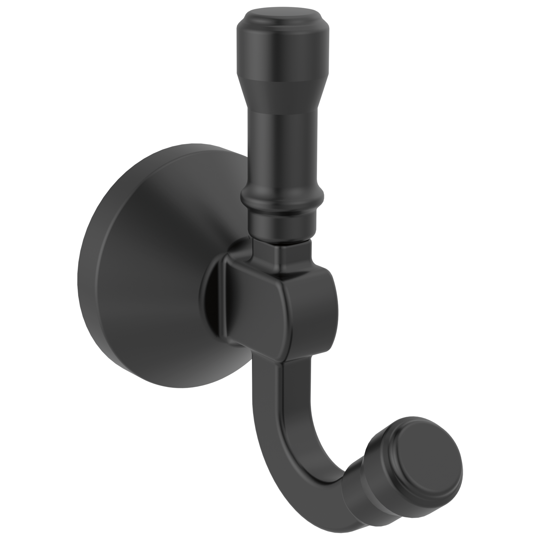 Matte Black