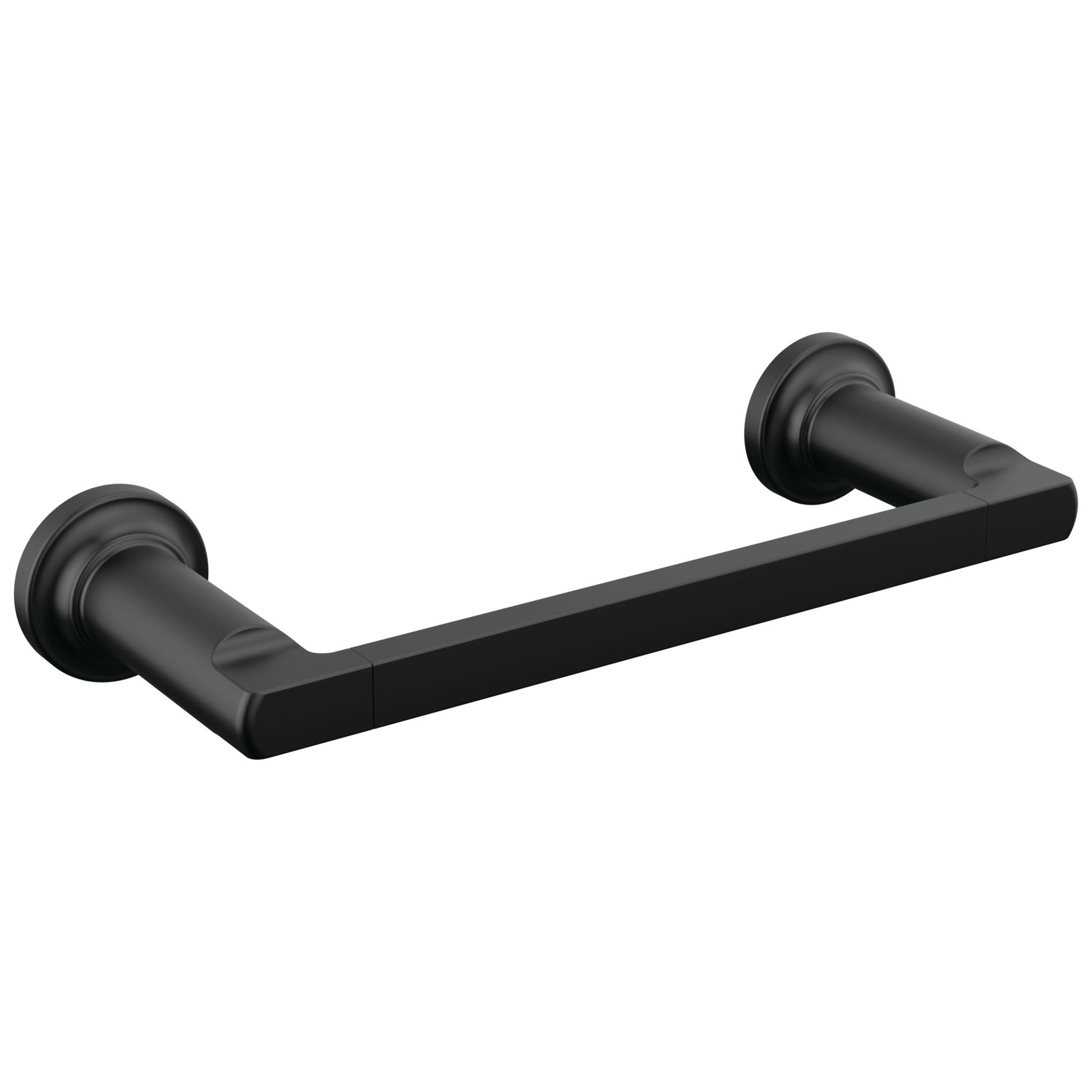 Matte Black
