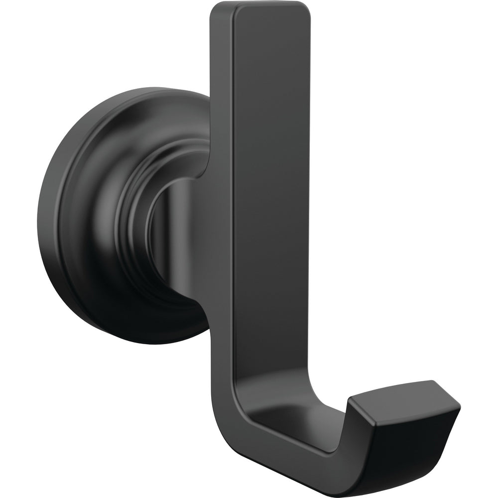 Matte Black