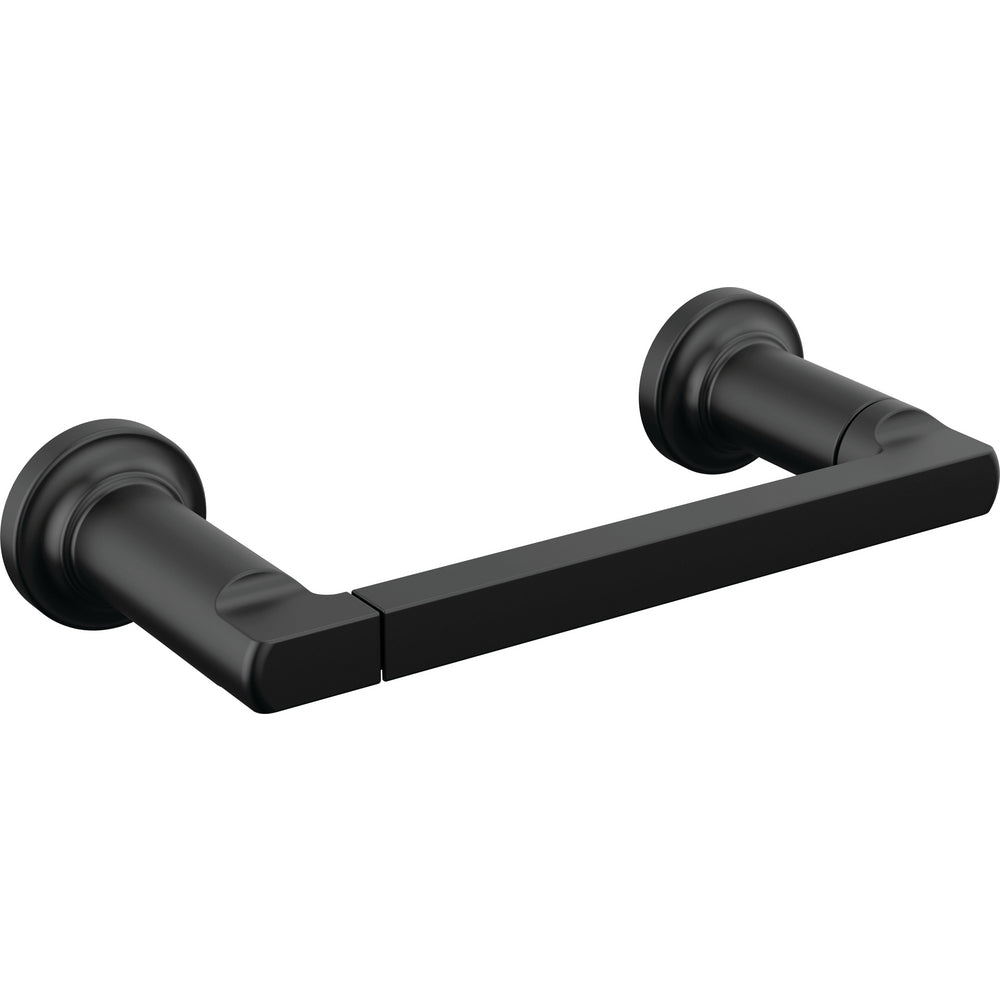 Matte Black