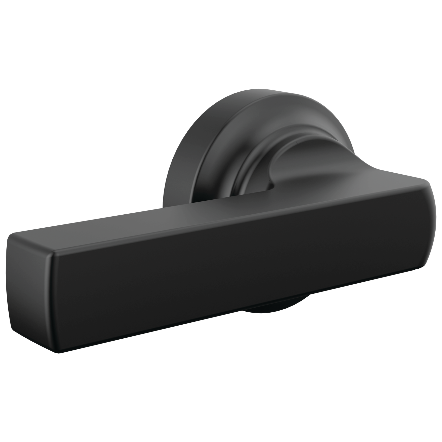 Matte Black