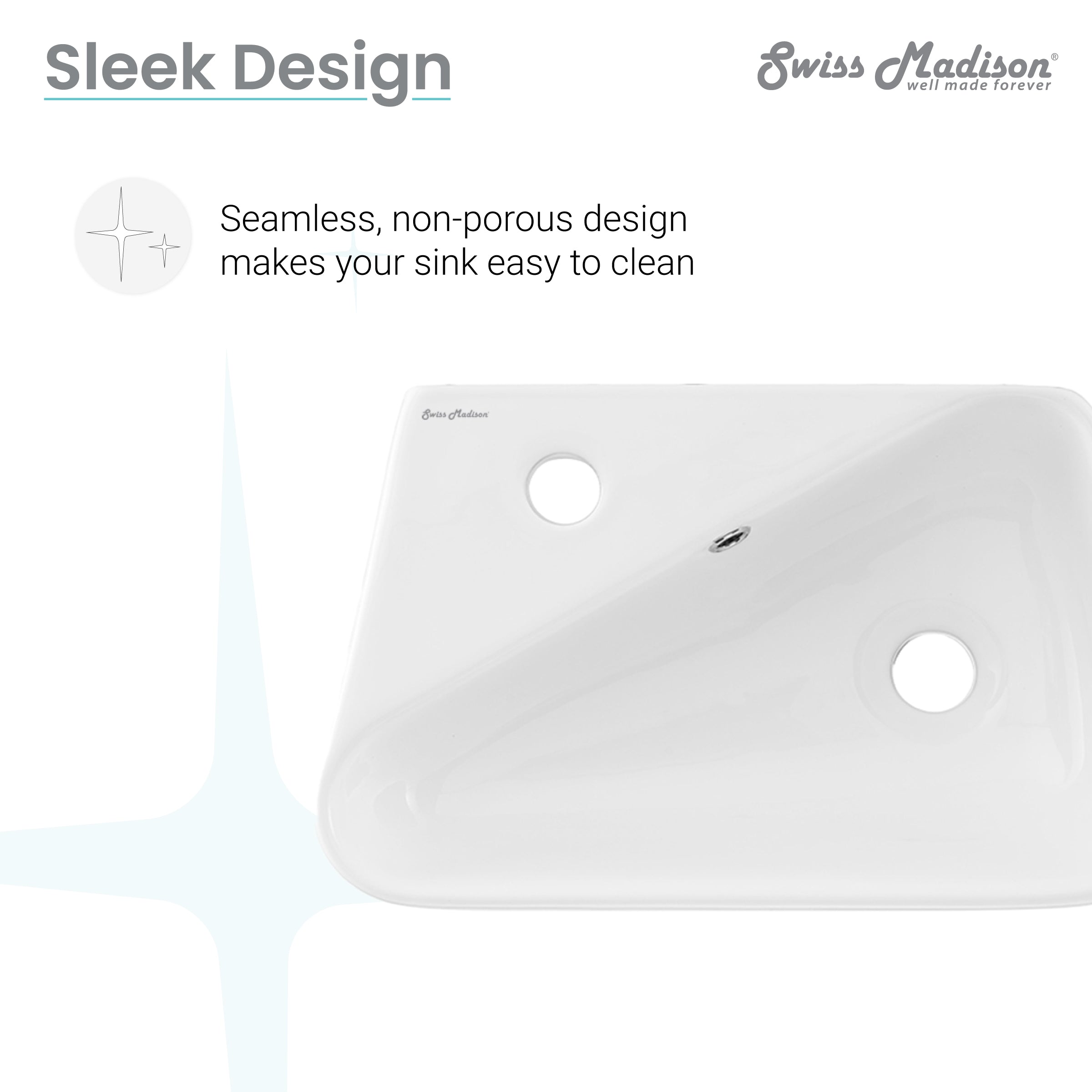 Glossy White / Left