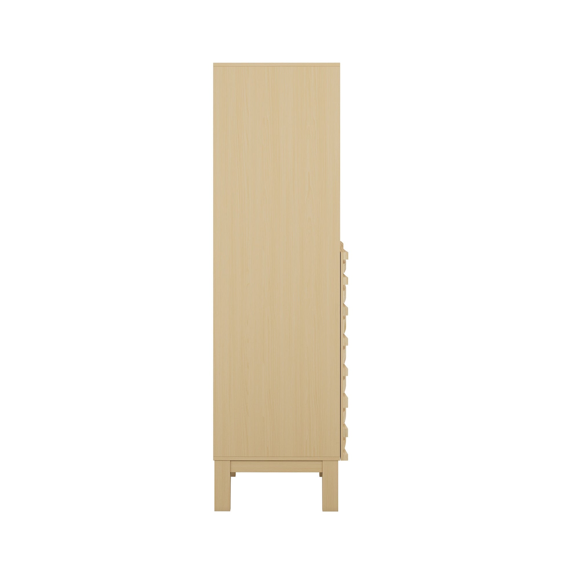 Natural Oak