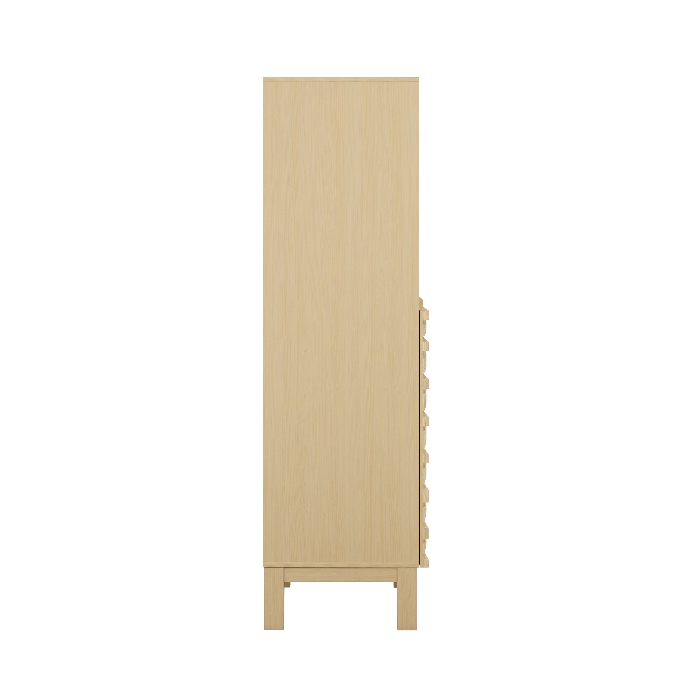 Natural Oak