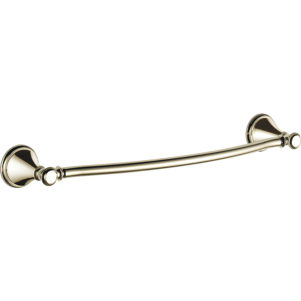 Polished Nickel