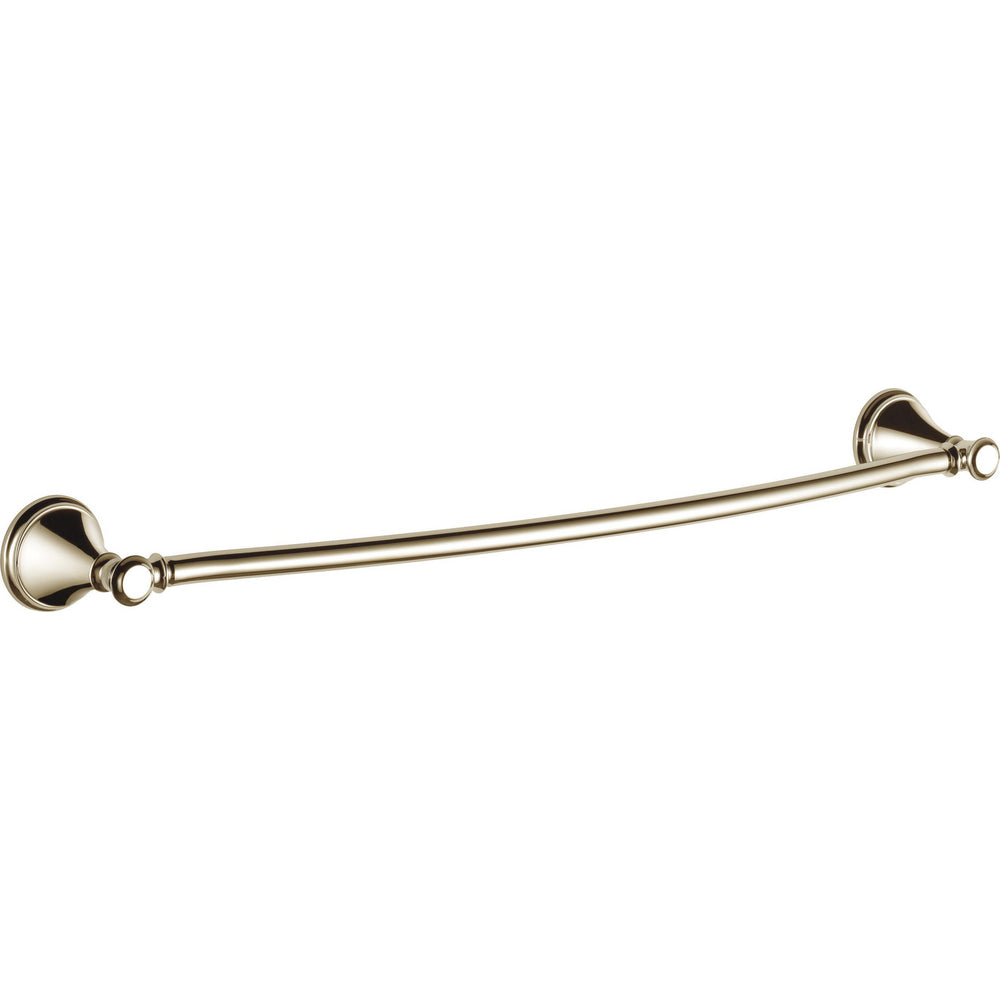 Polished Nickel