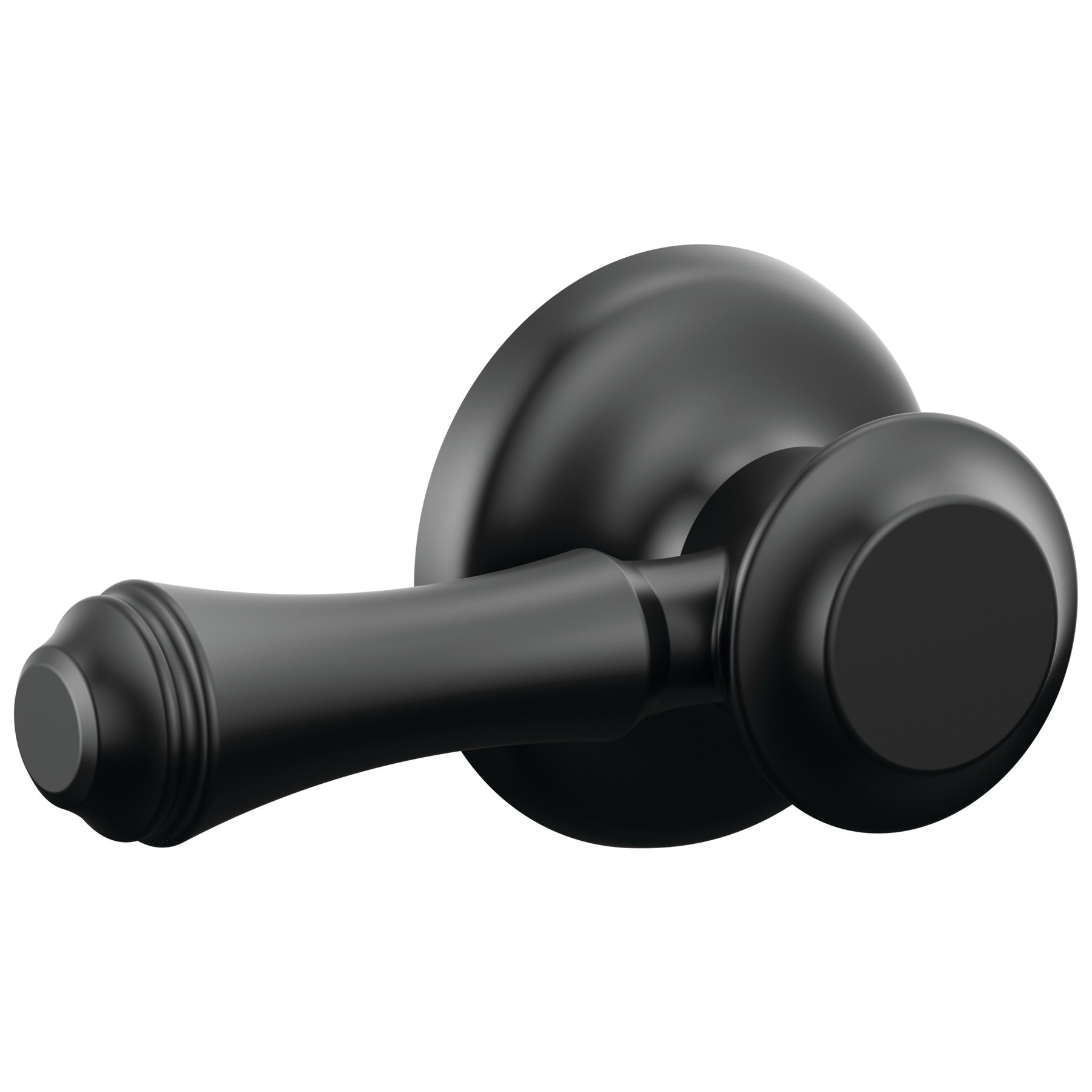 Matte Black