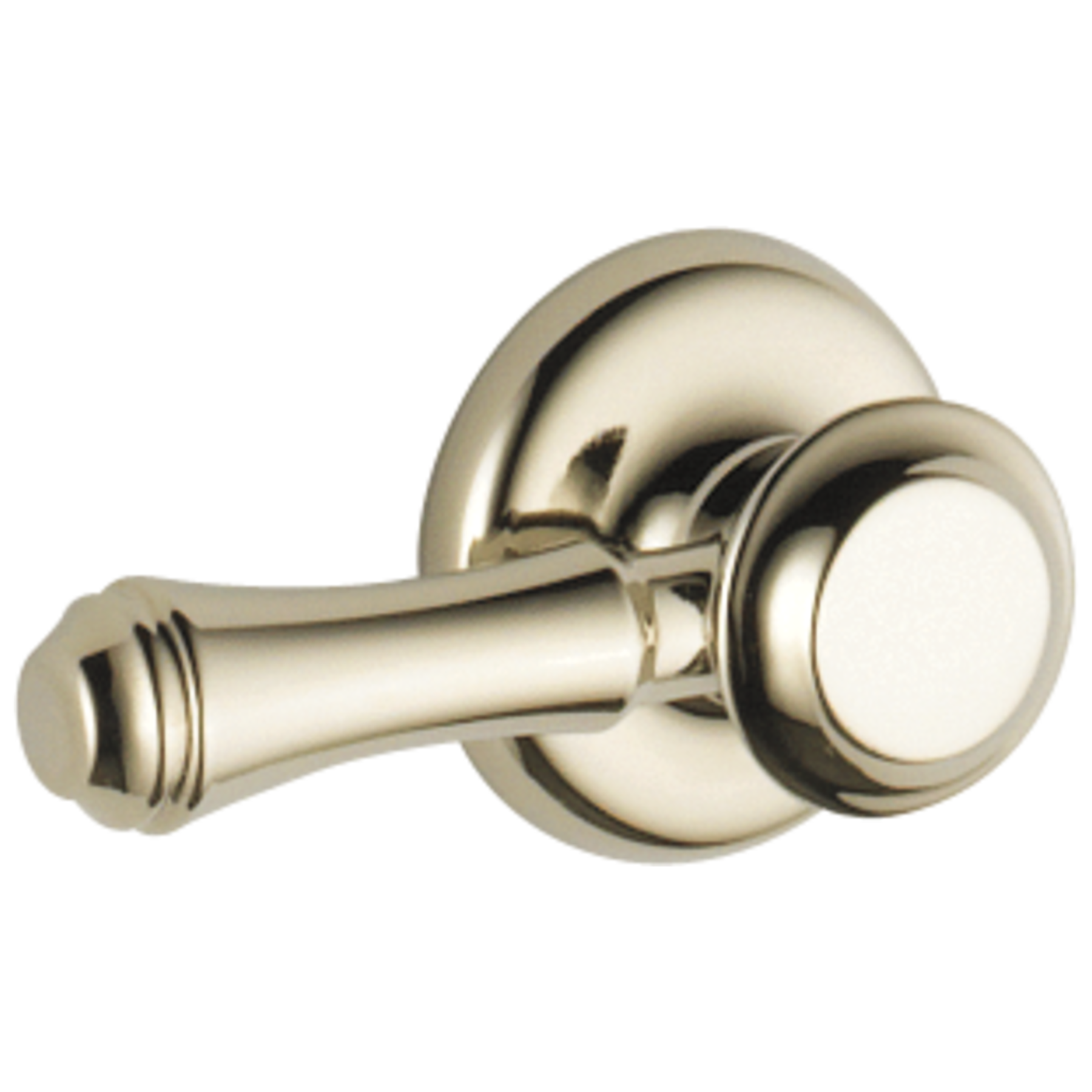 Polished Nickel
