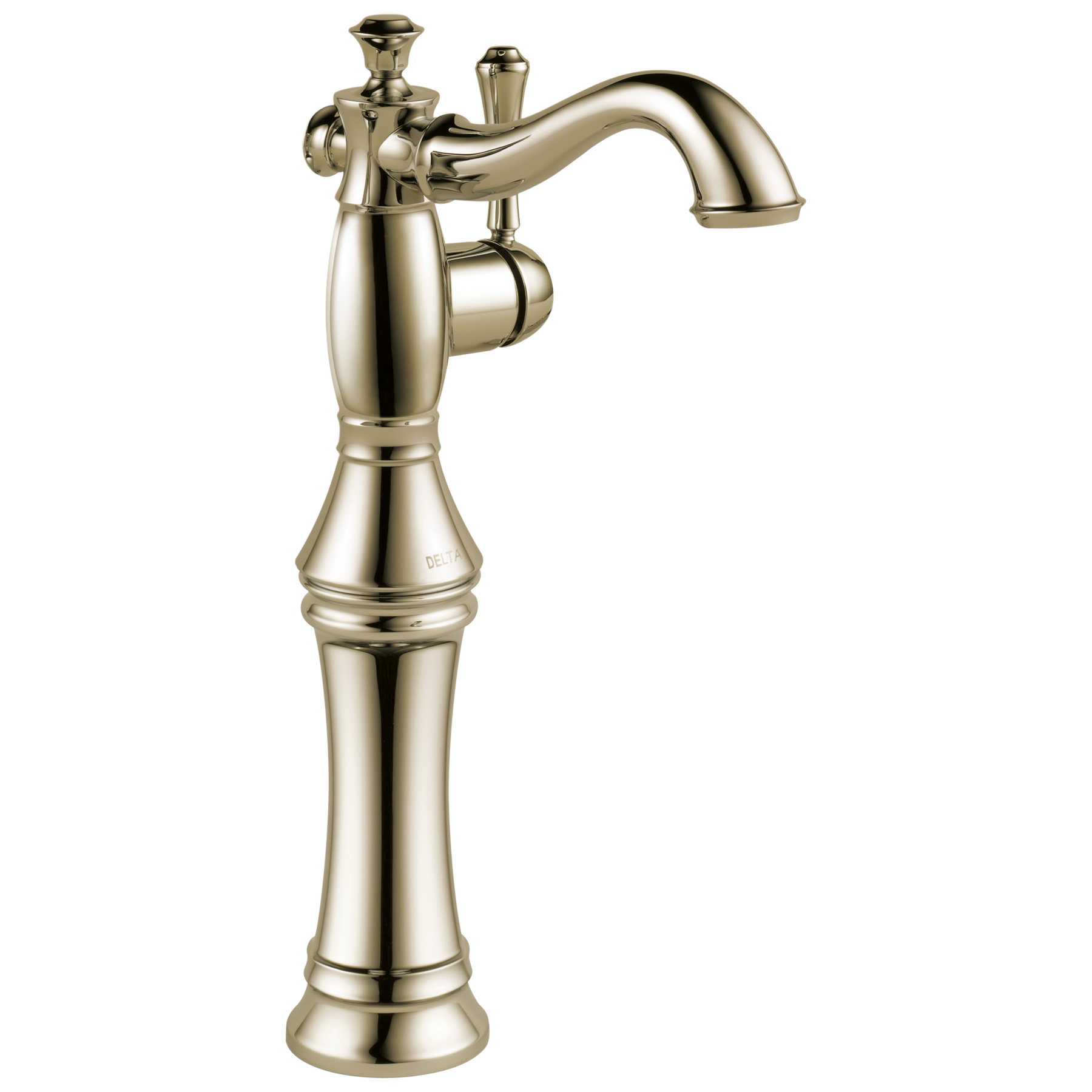 Polished Nickel