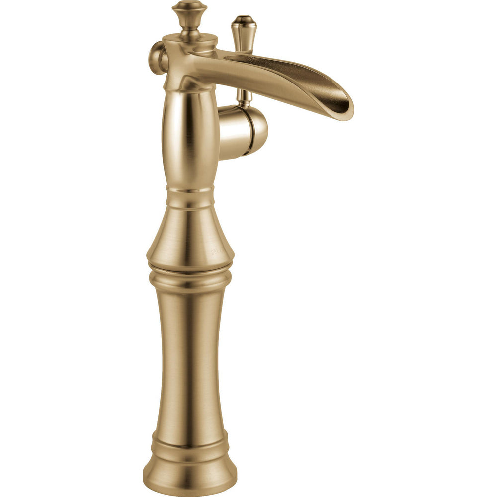 Champagne Bronze