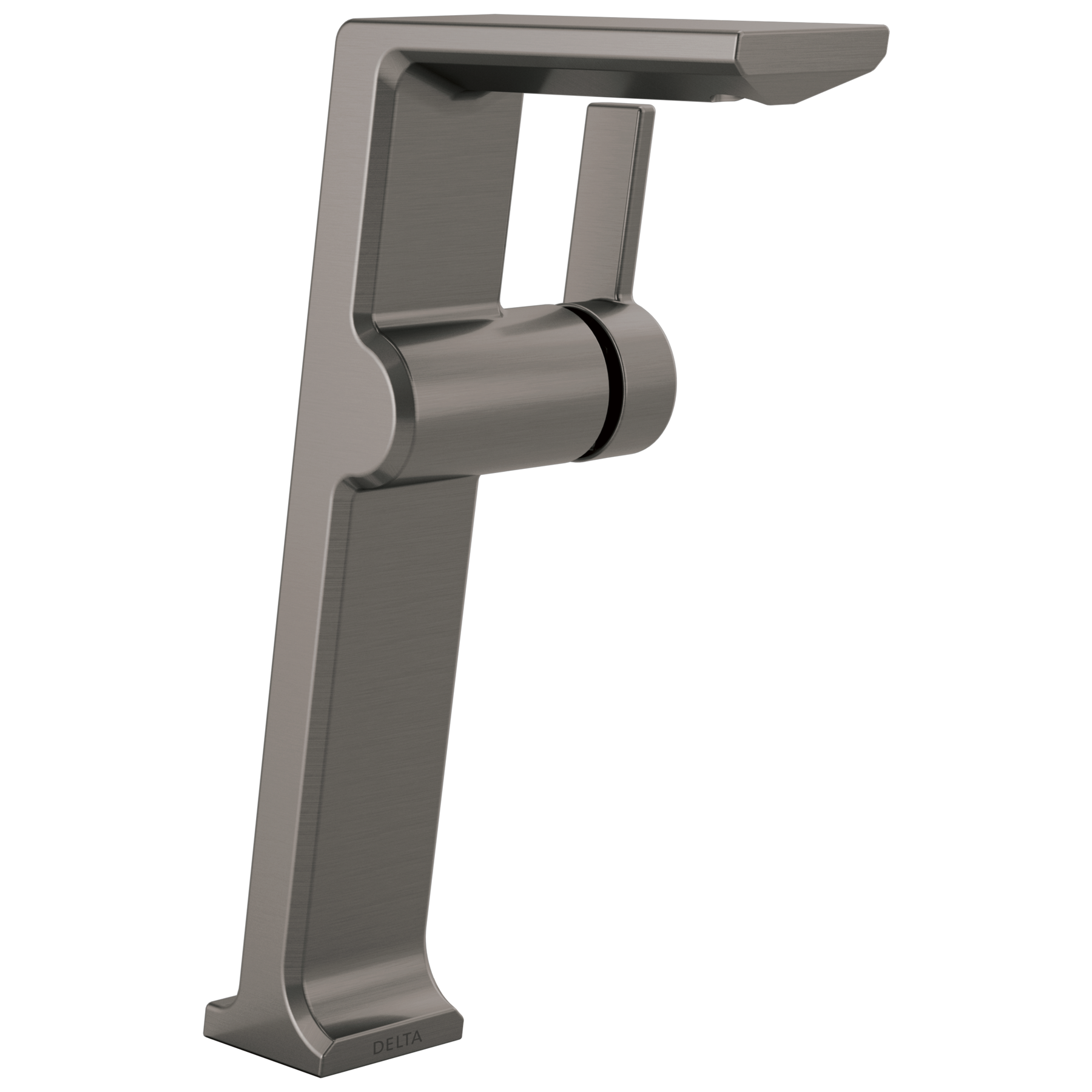 Lumicoat Black Stainless