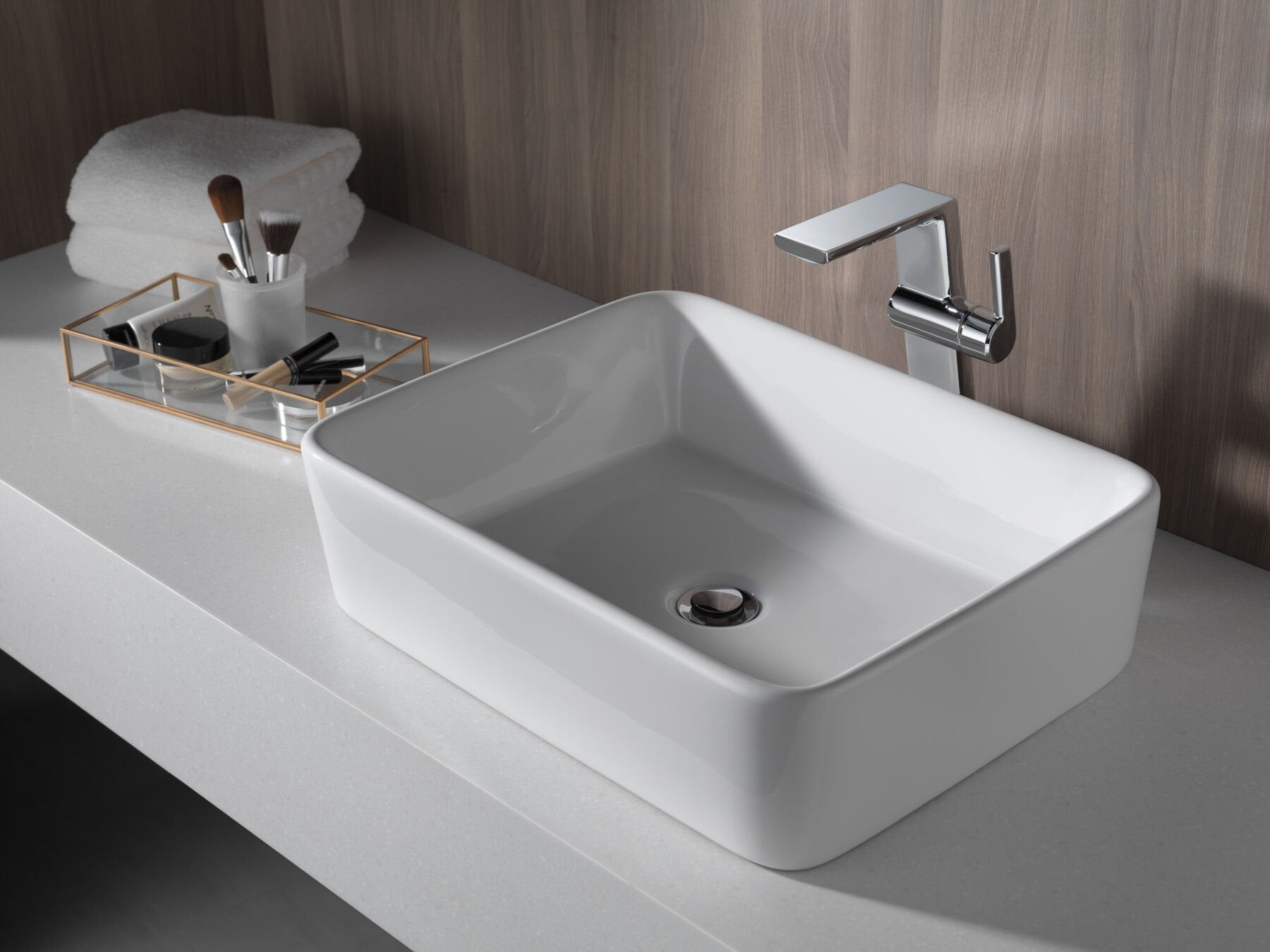 Lumicoat Chrome