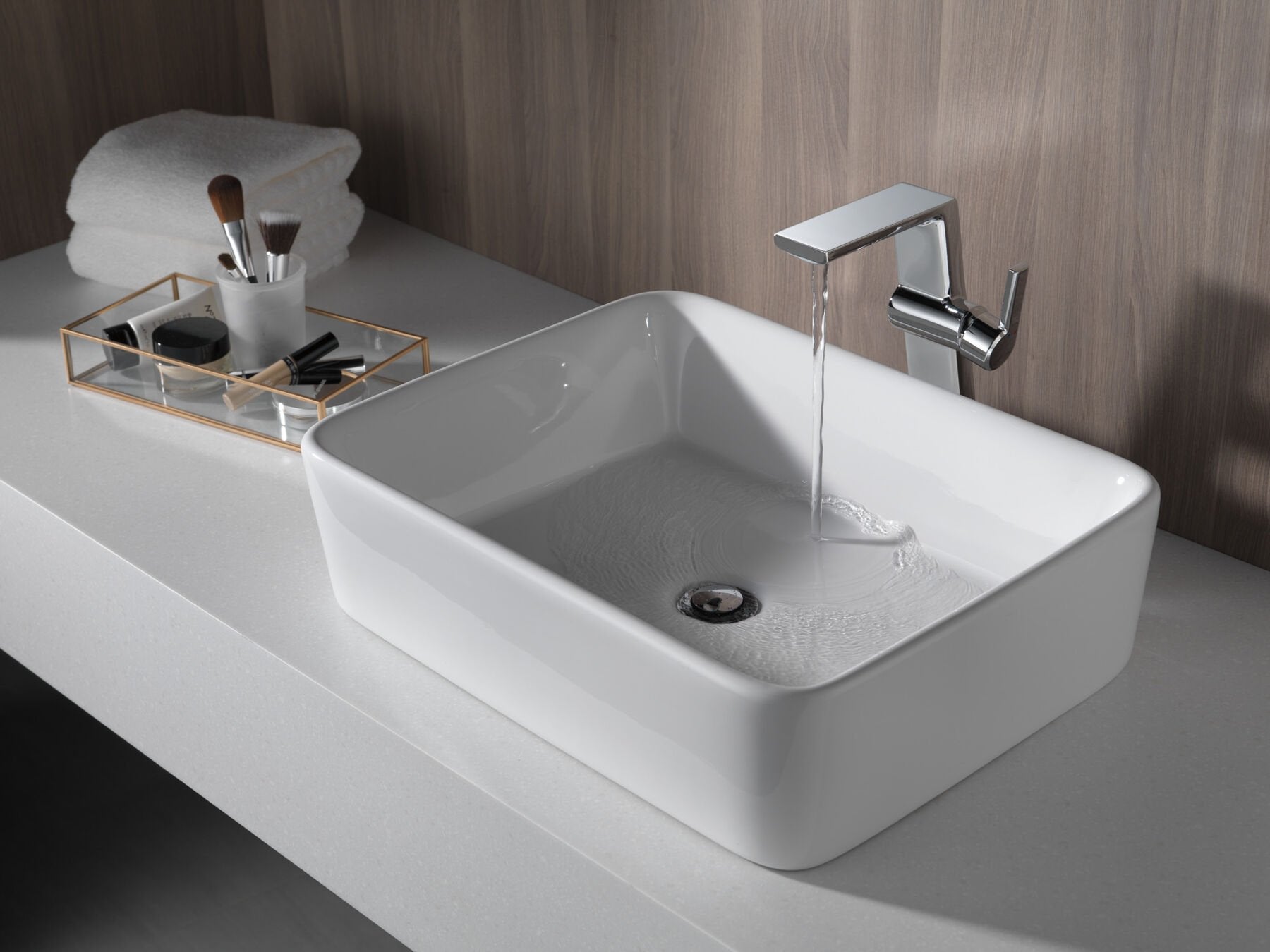 Lumicoat Chrome