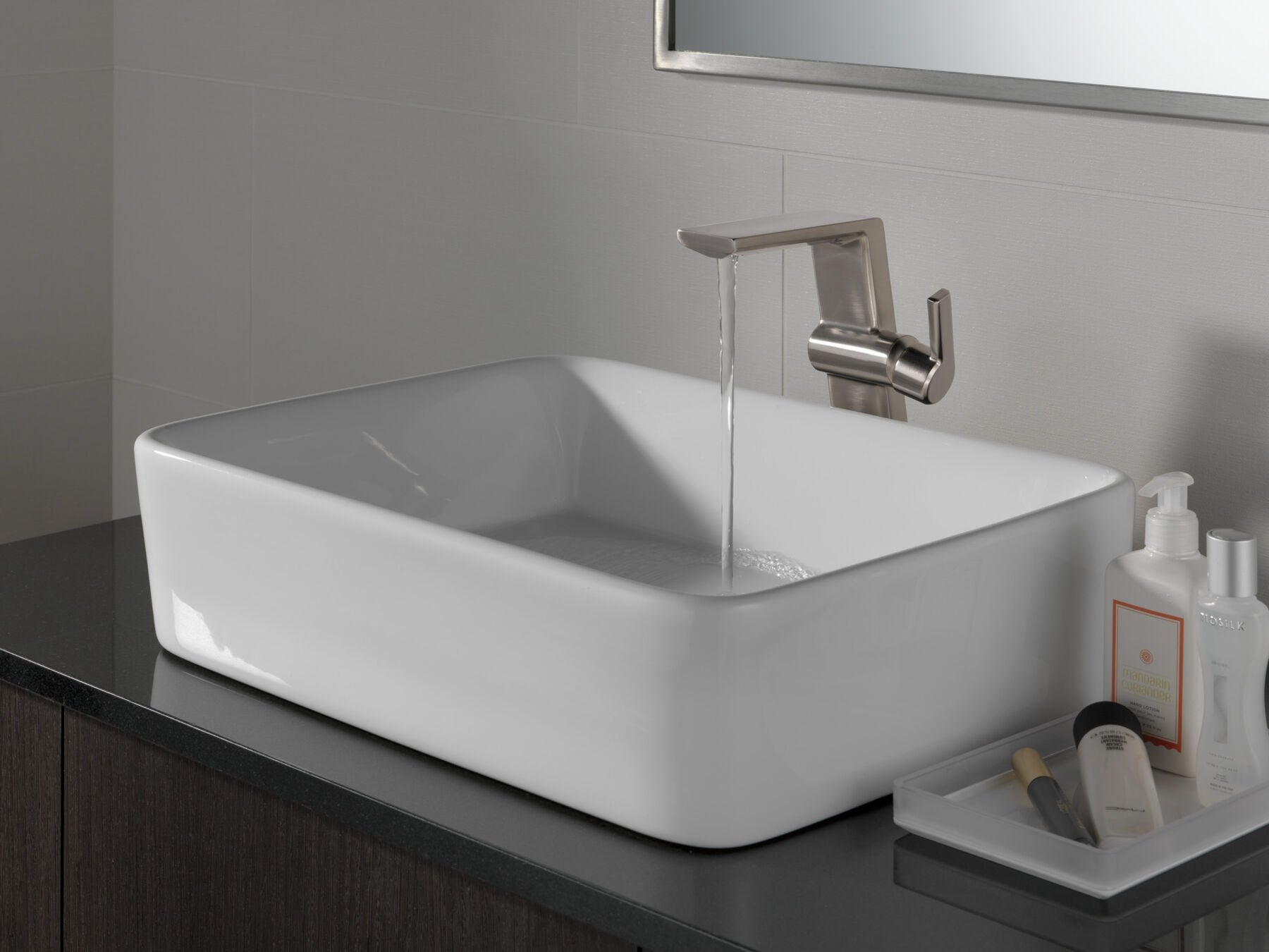 Lumicoat Stainless