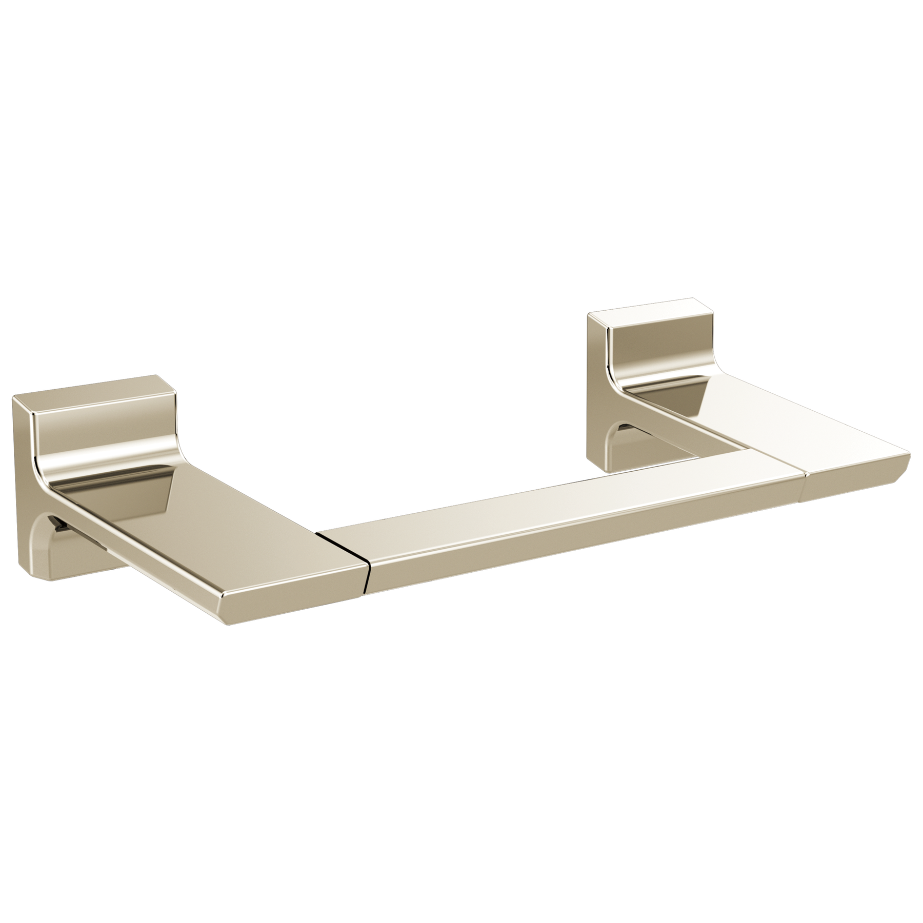 Polished Nickel