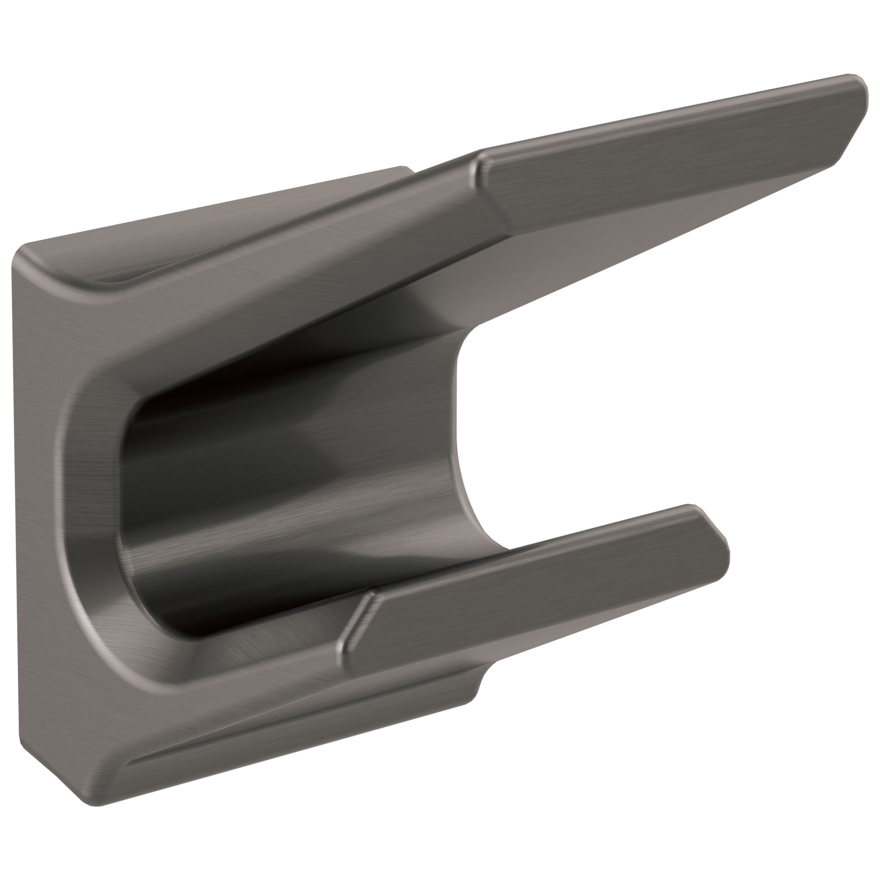 Black Stainless