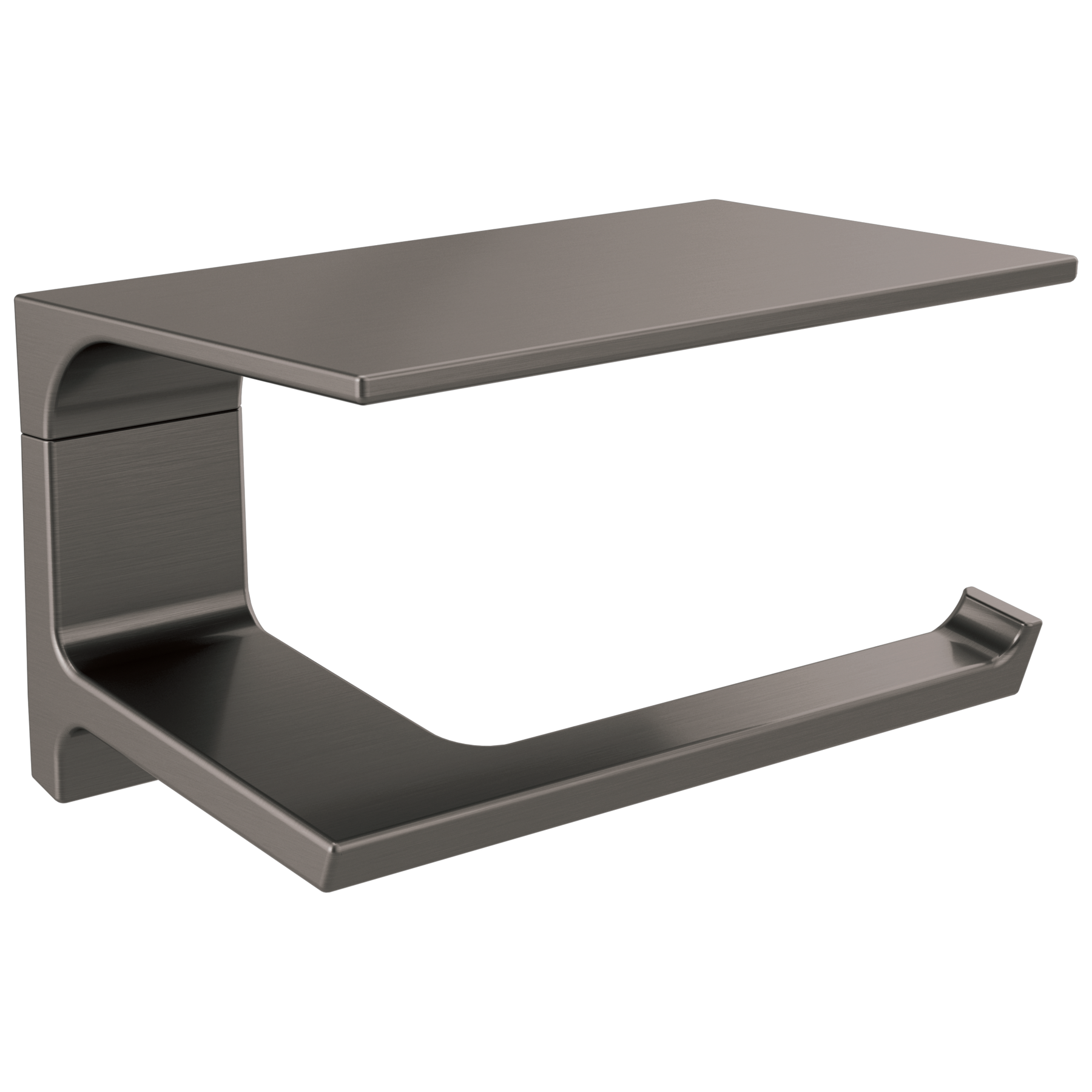 Black Stainless