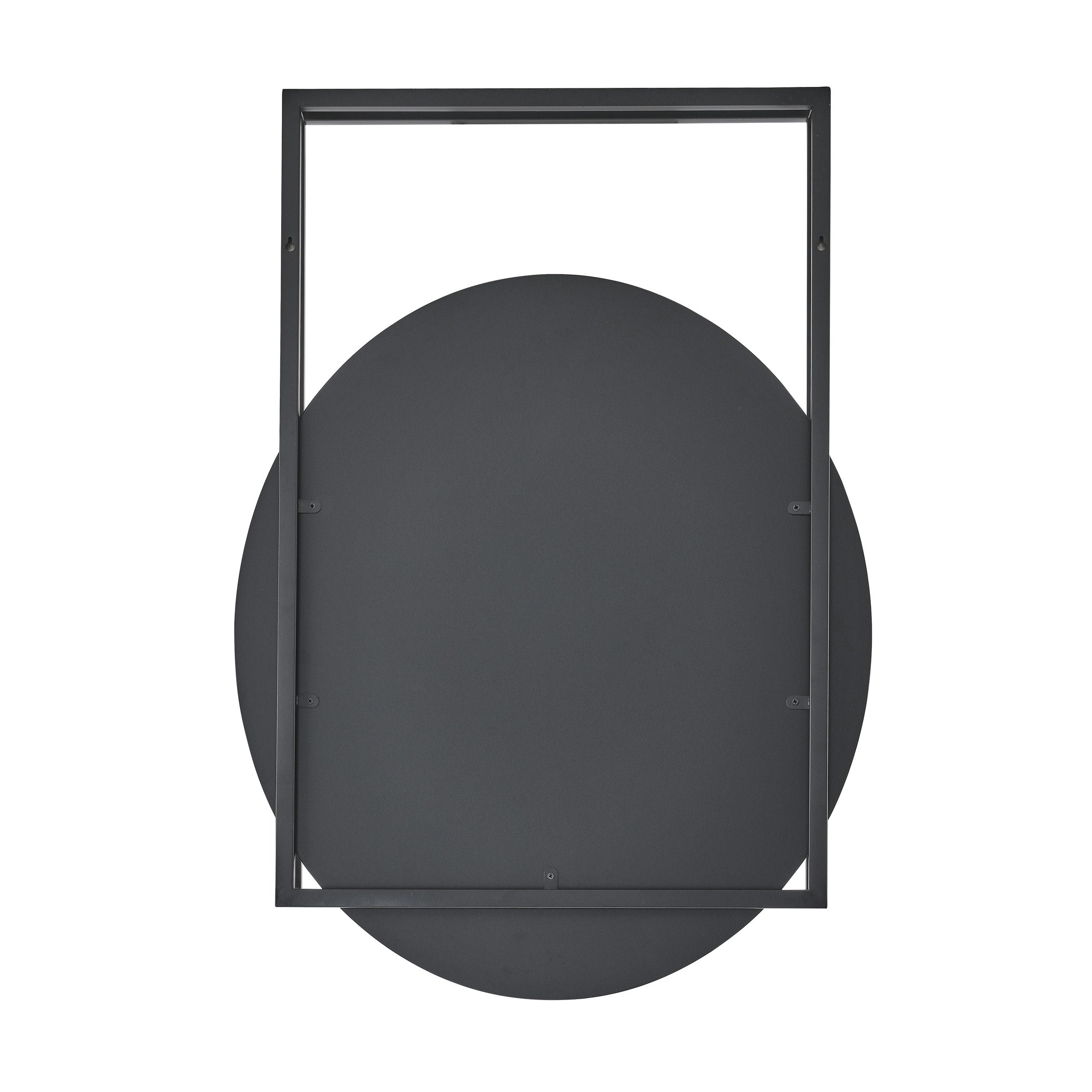 Matte Black