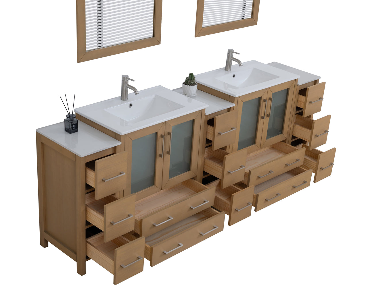 Natural Oak