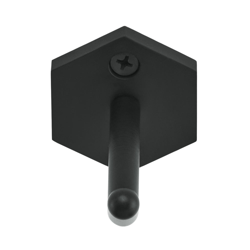 Matte Black