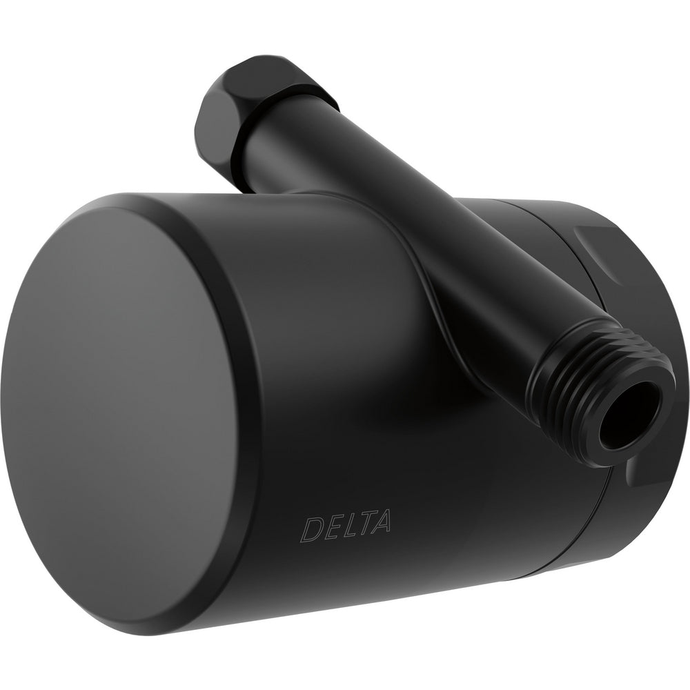 Matte Black