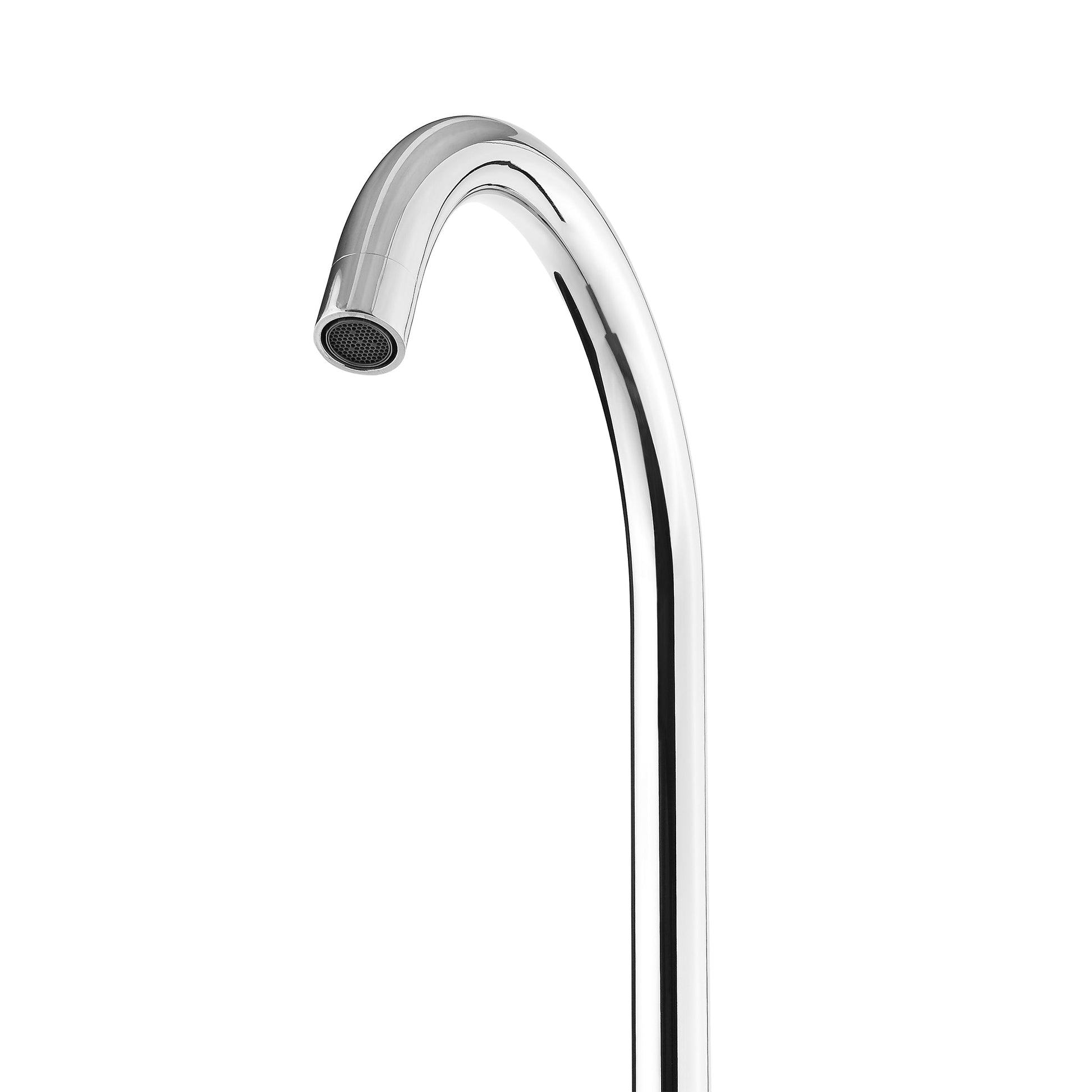 Polished Chrome / Lever