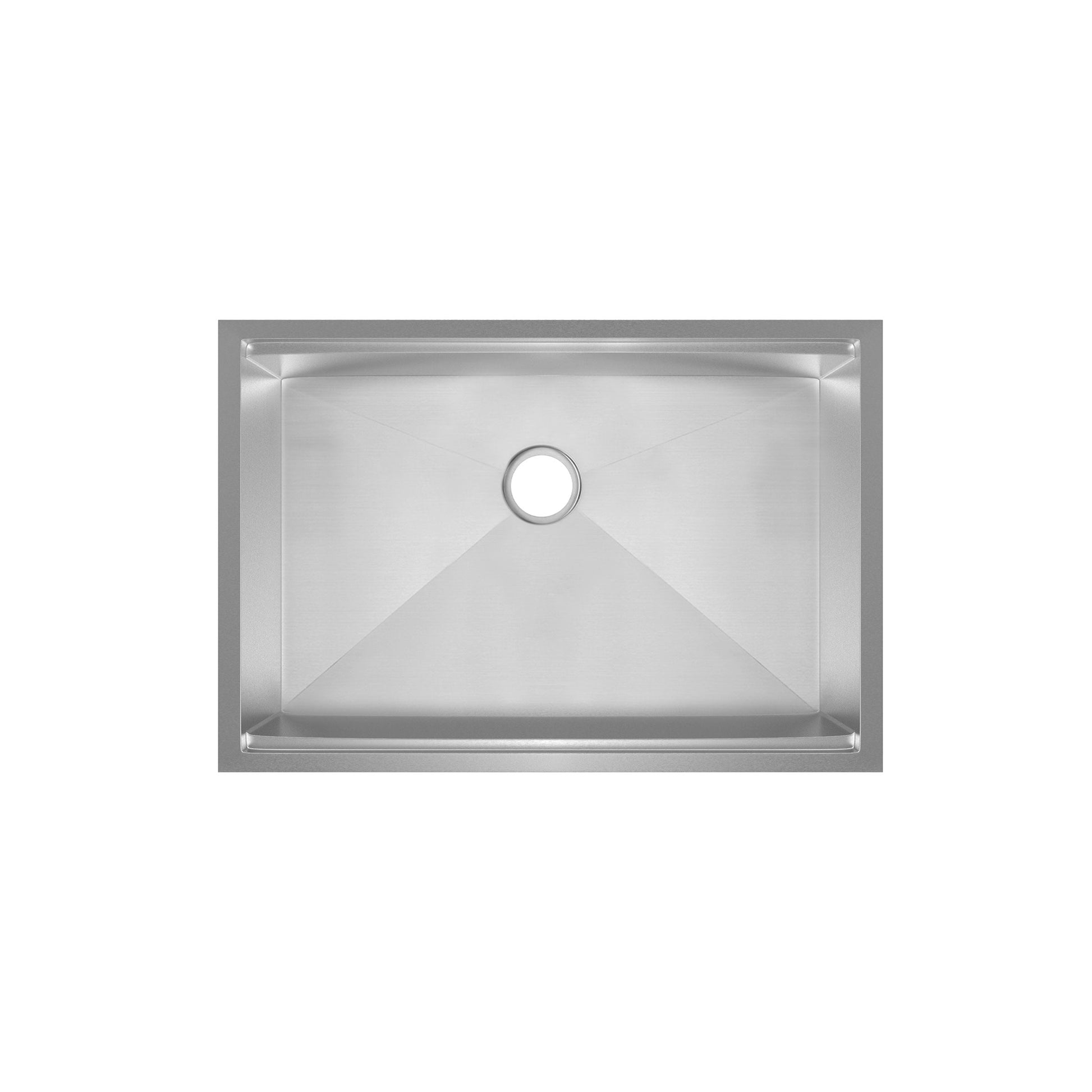 Polished Chrome