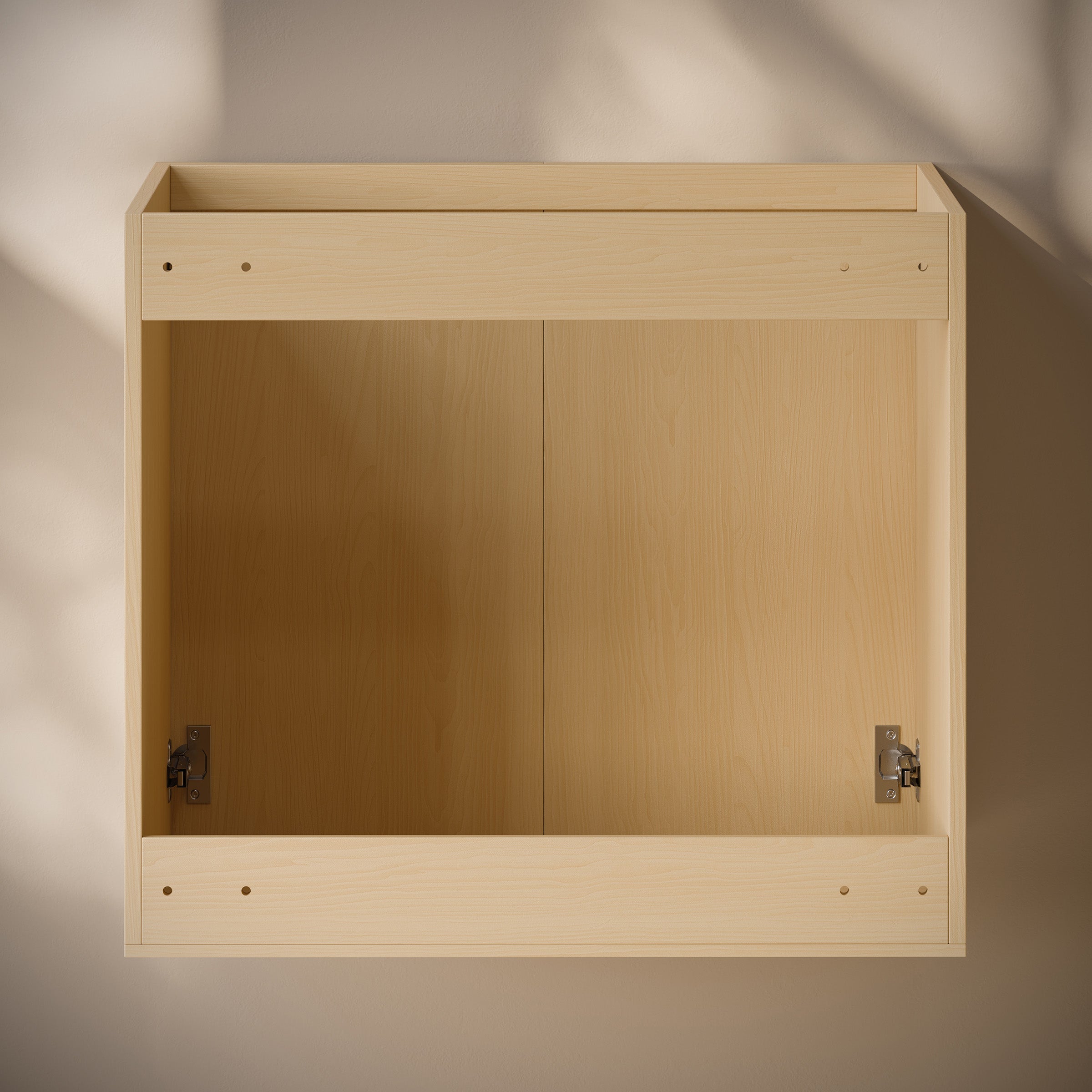 Natural Oak