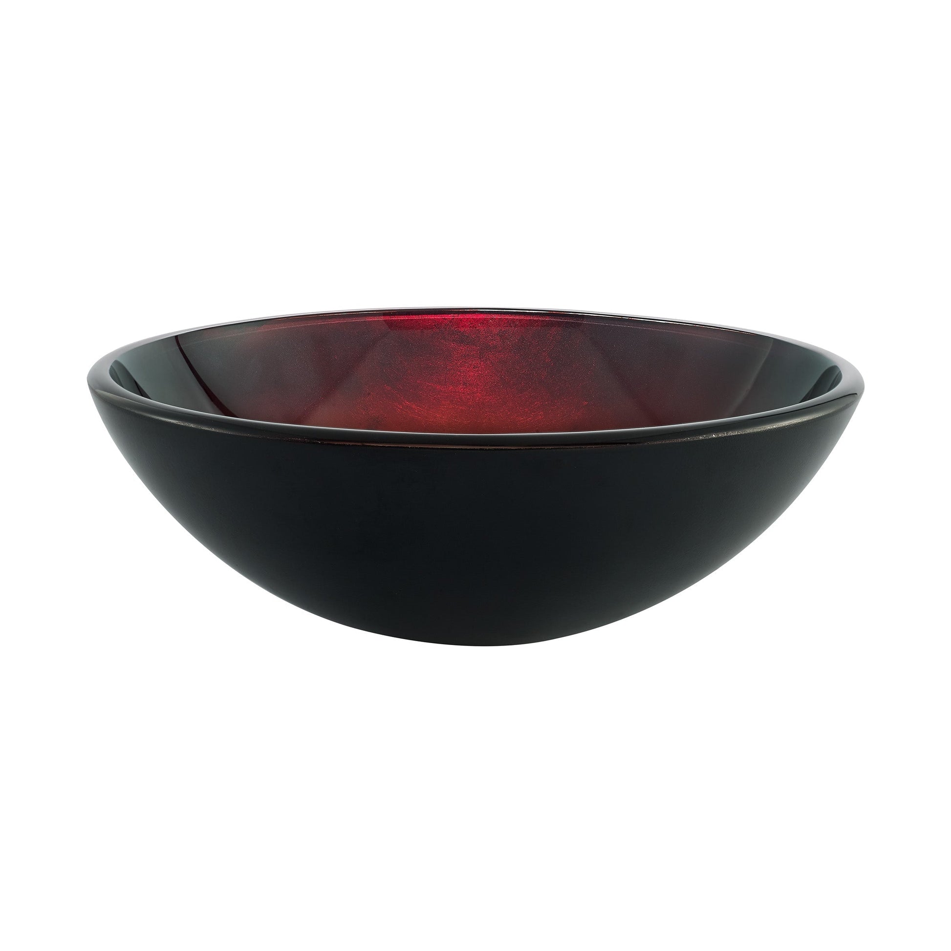 Ember Red