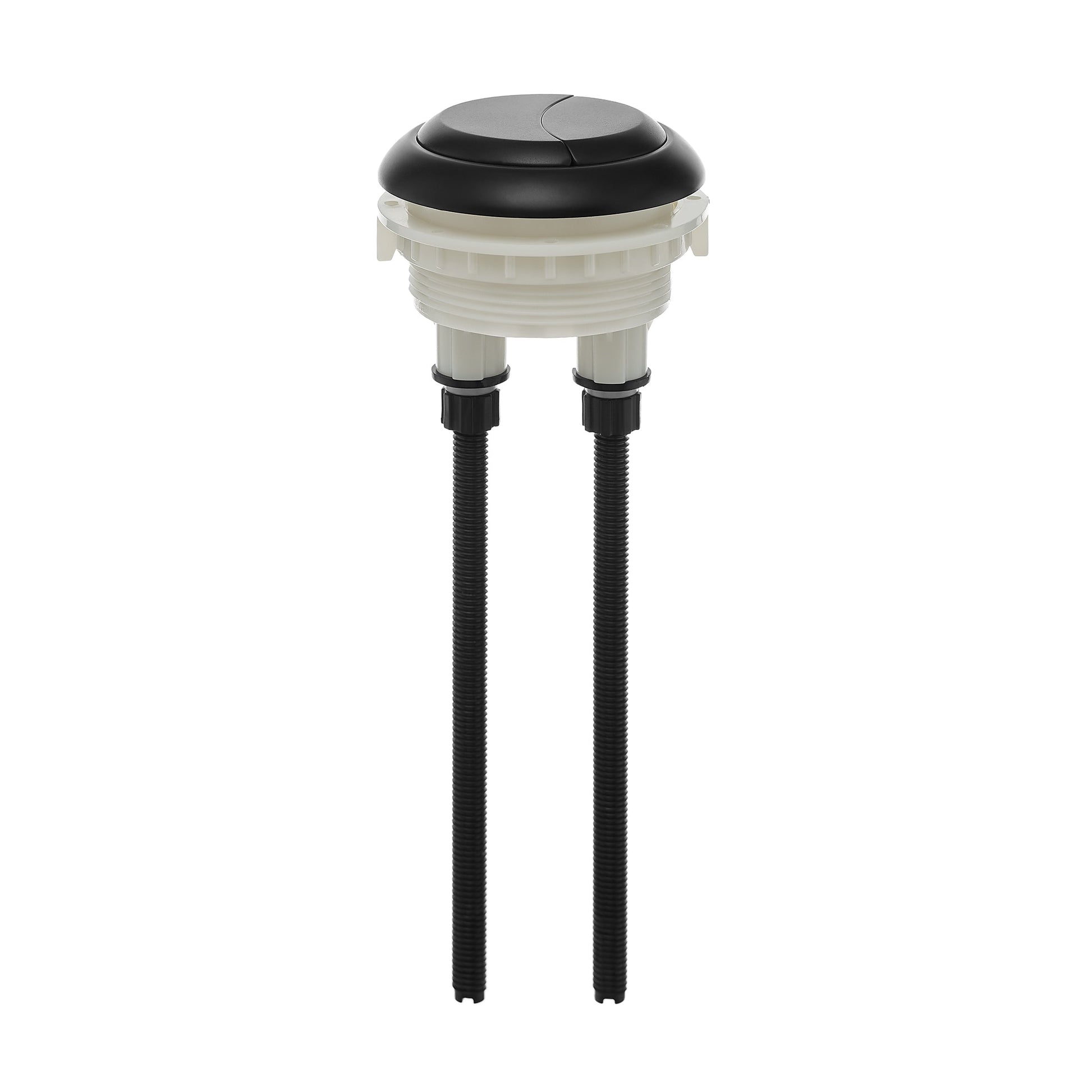 Matte Black / Round / SM-1T803