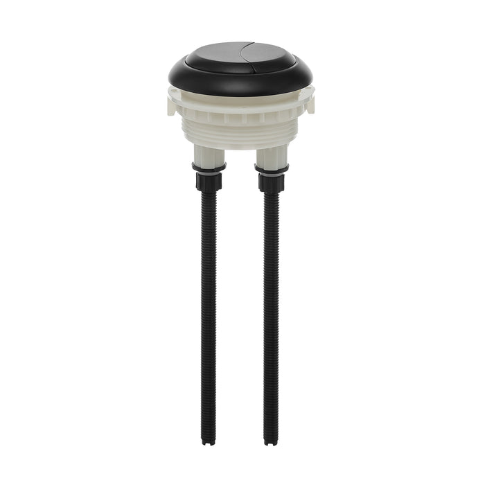 Matte Black / Round / SM-1T803