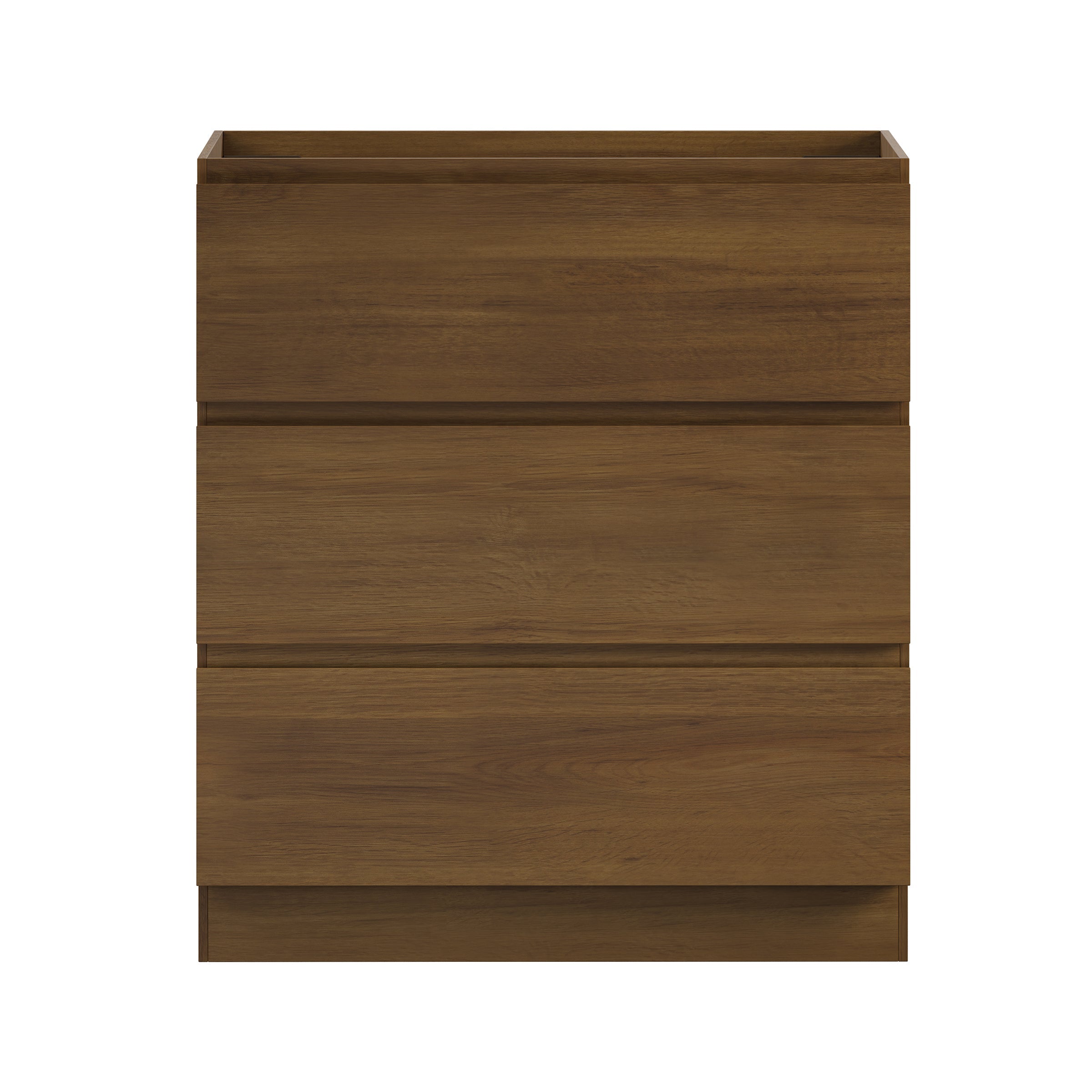 Brown Oak