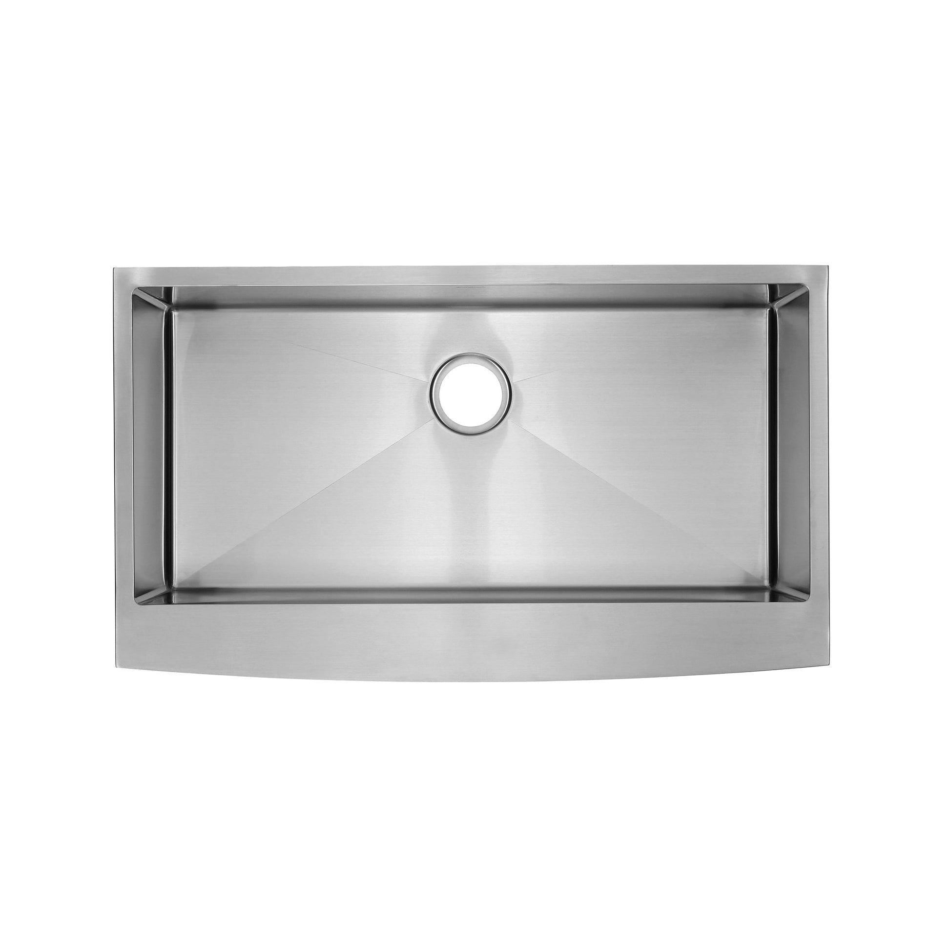 Polished Chrome