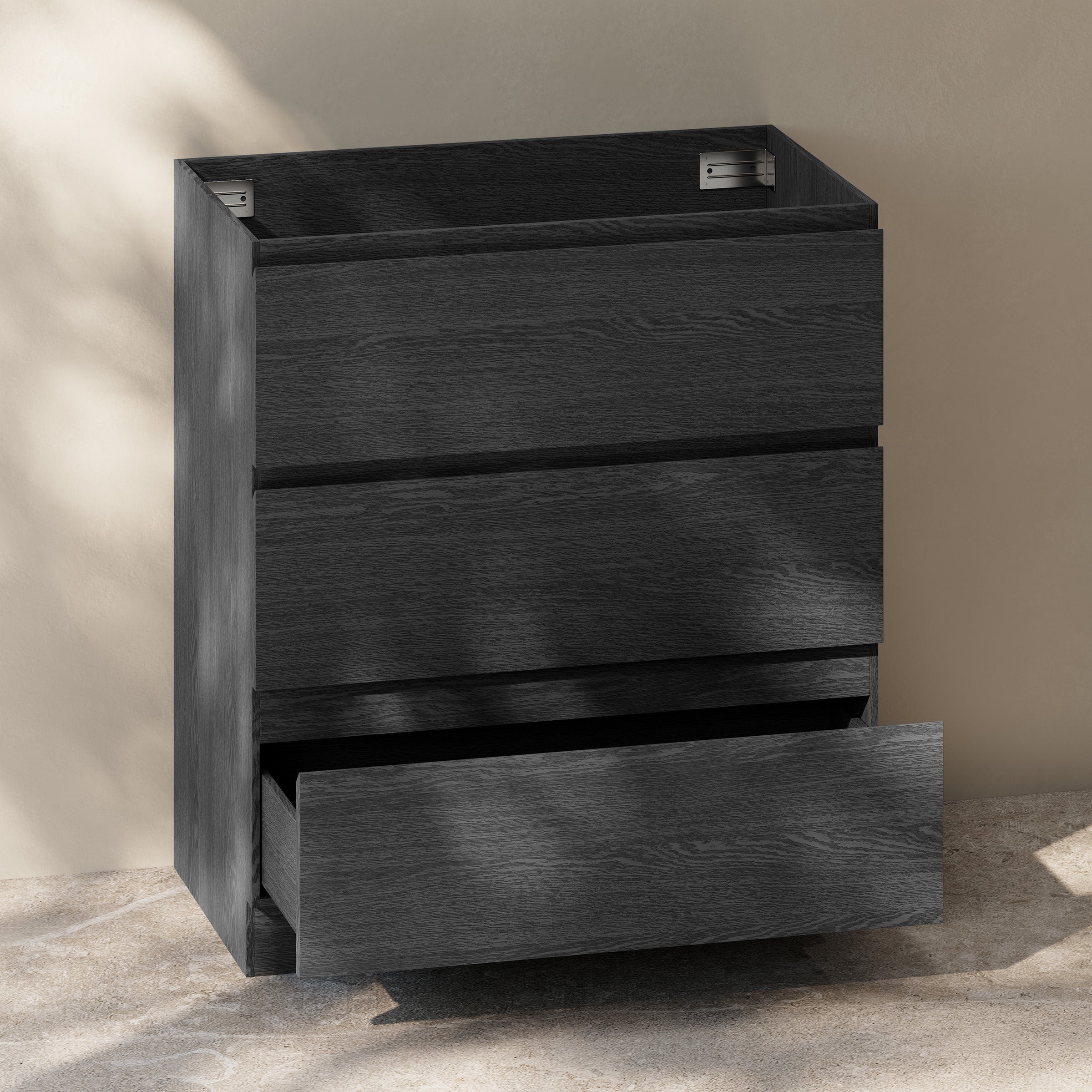 Black Oak