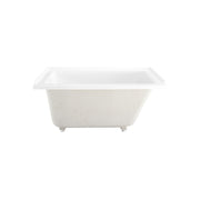 Glossy White / Left