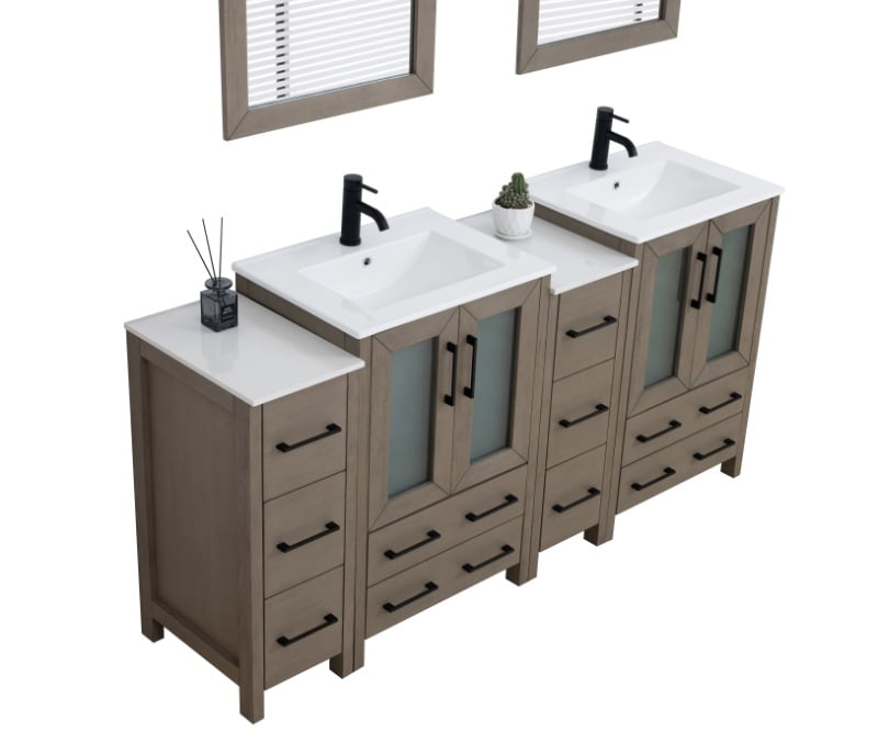 Driftwood Gray