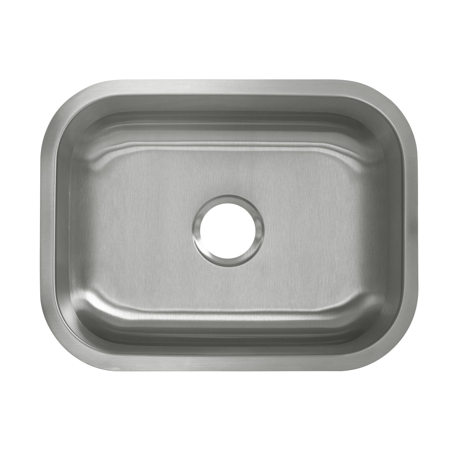 Polished Chrome