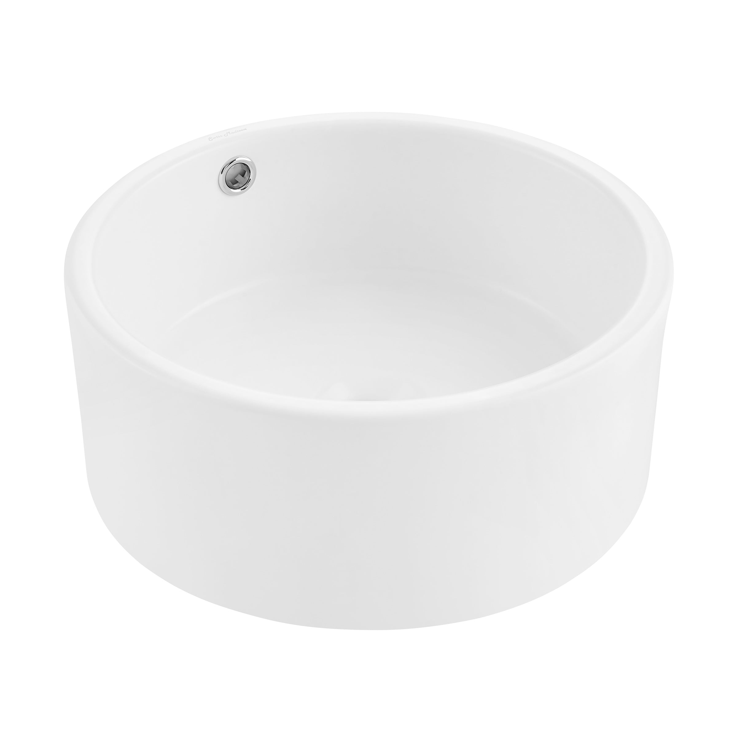 Matte White
