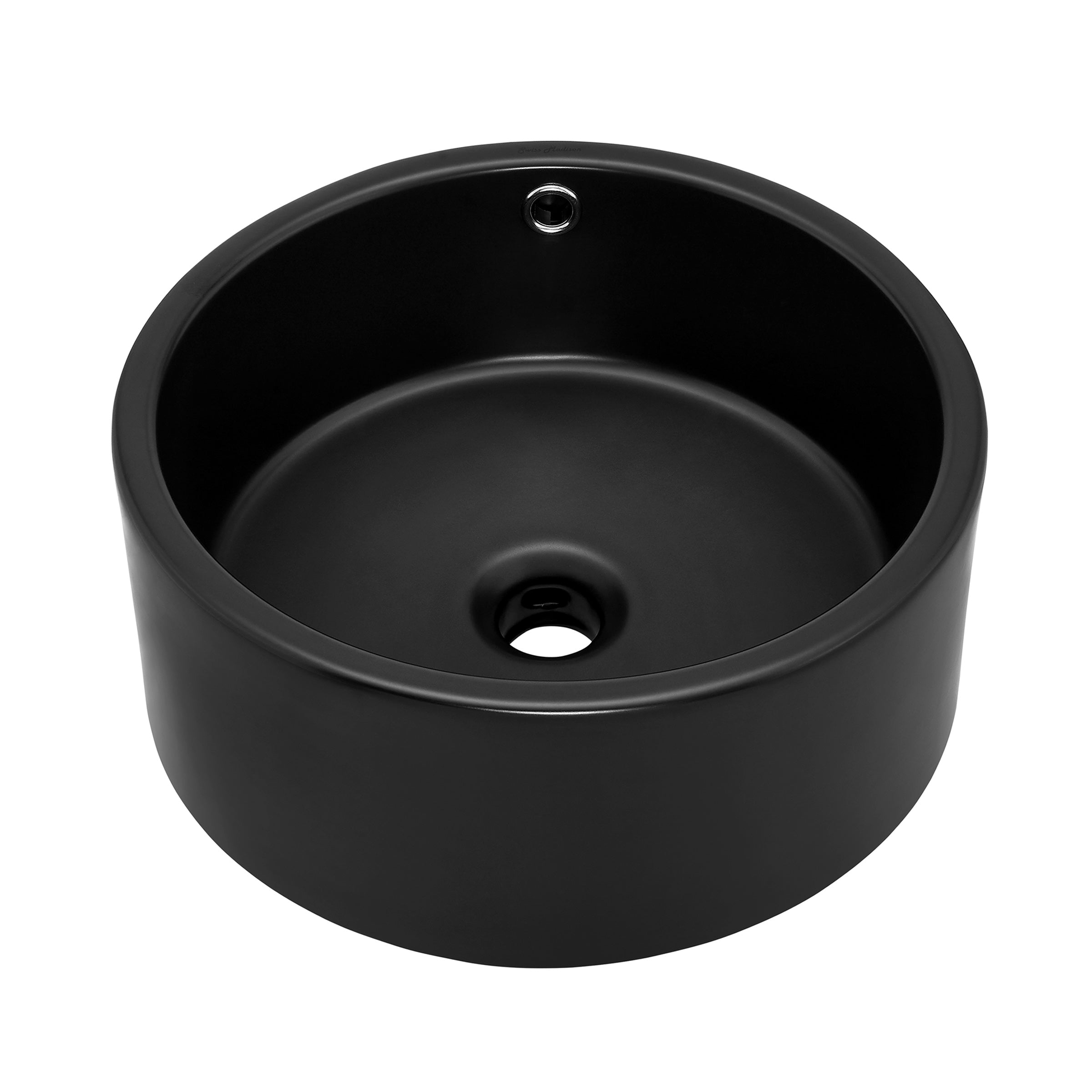 Matte Black