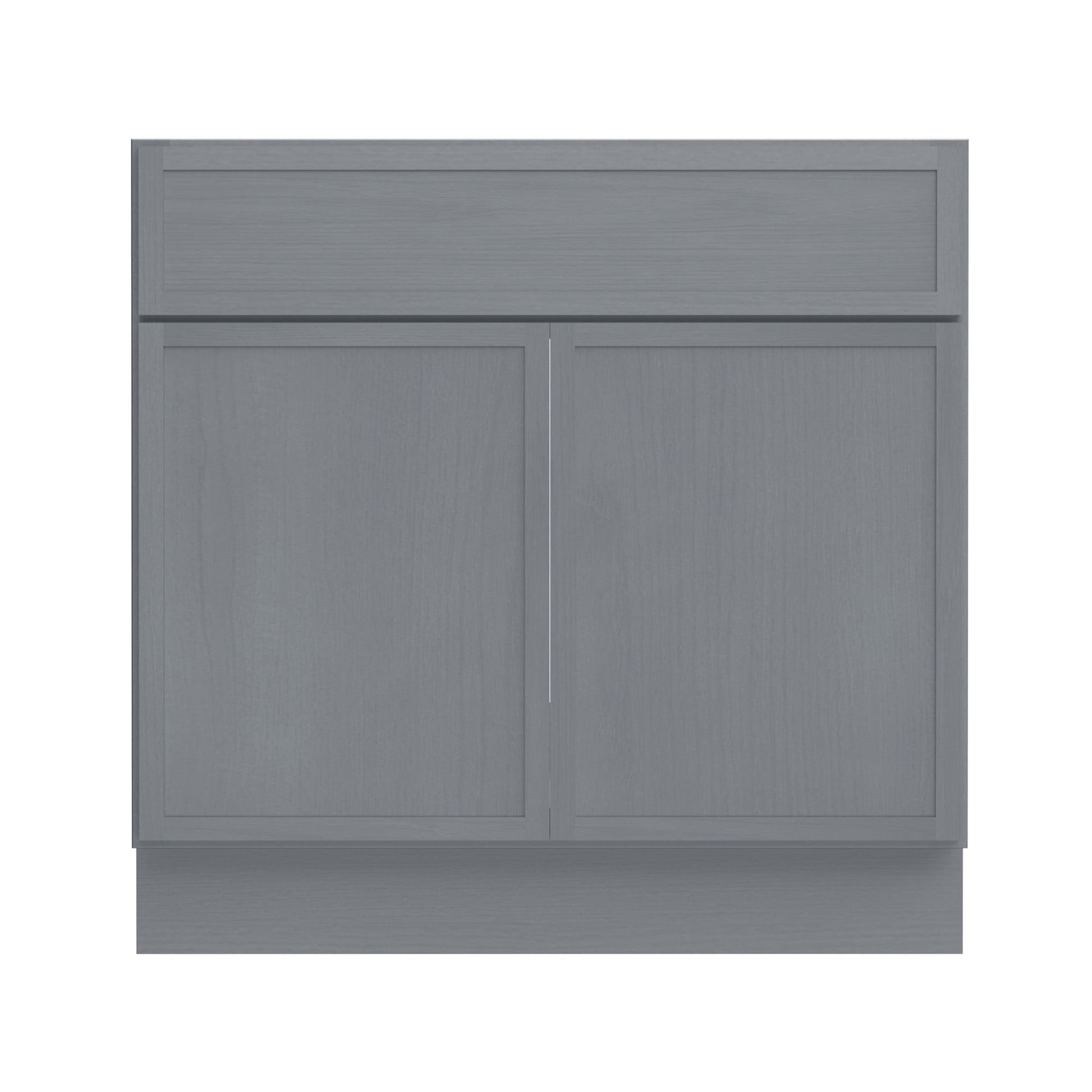 Smoky Gray