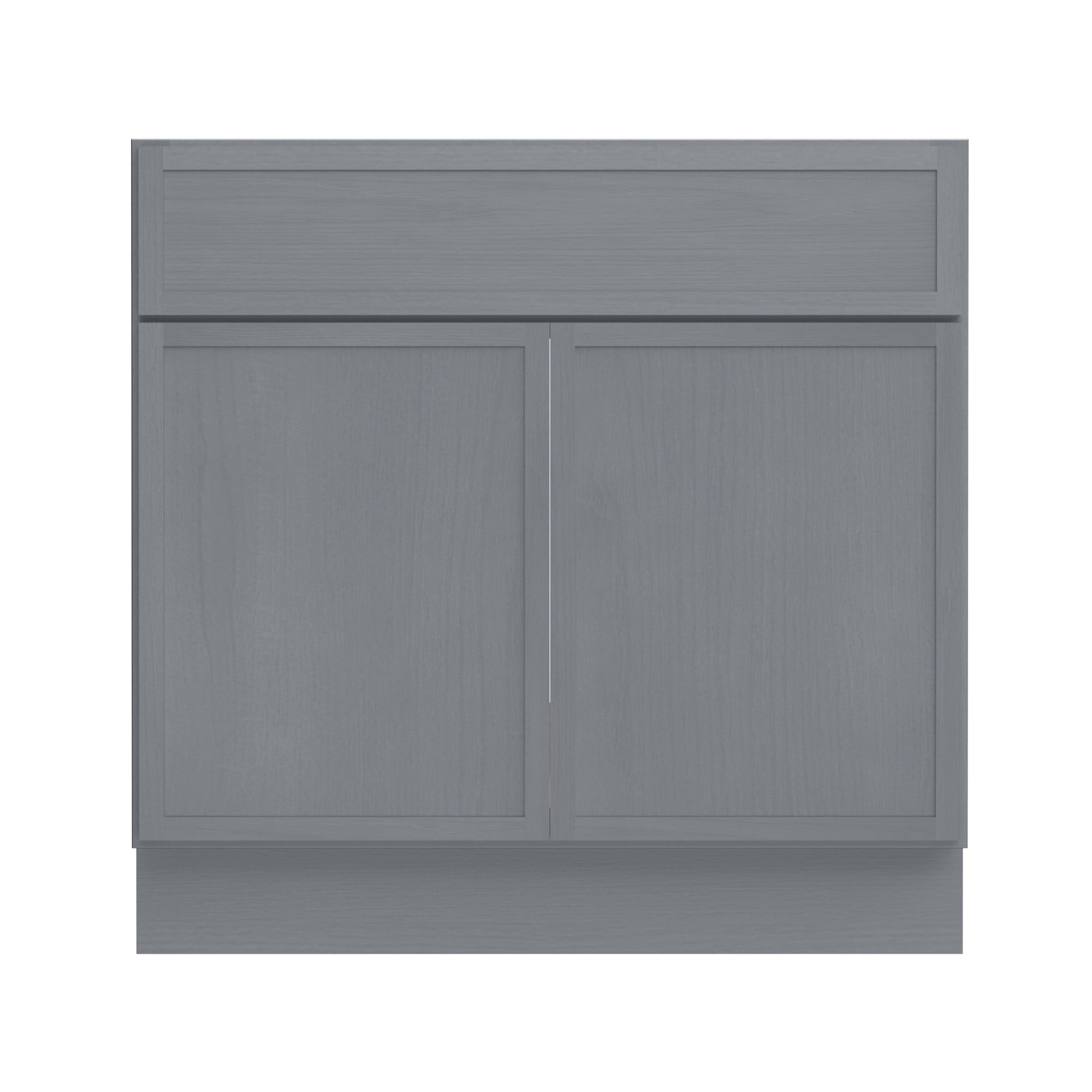 Smoky Gray